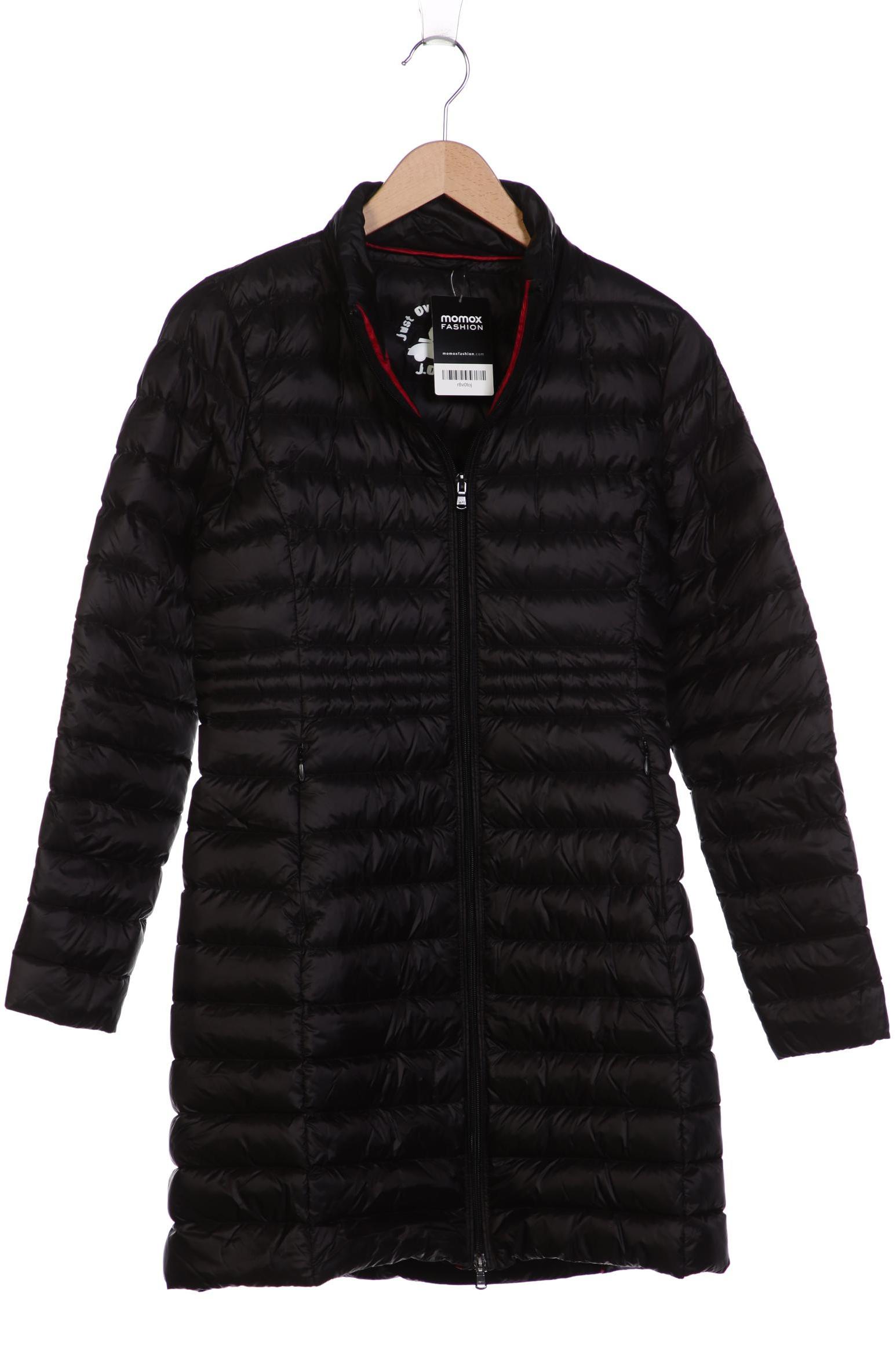Thumbnail - Jott Damen Mantel, schwarz, Gr. 36