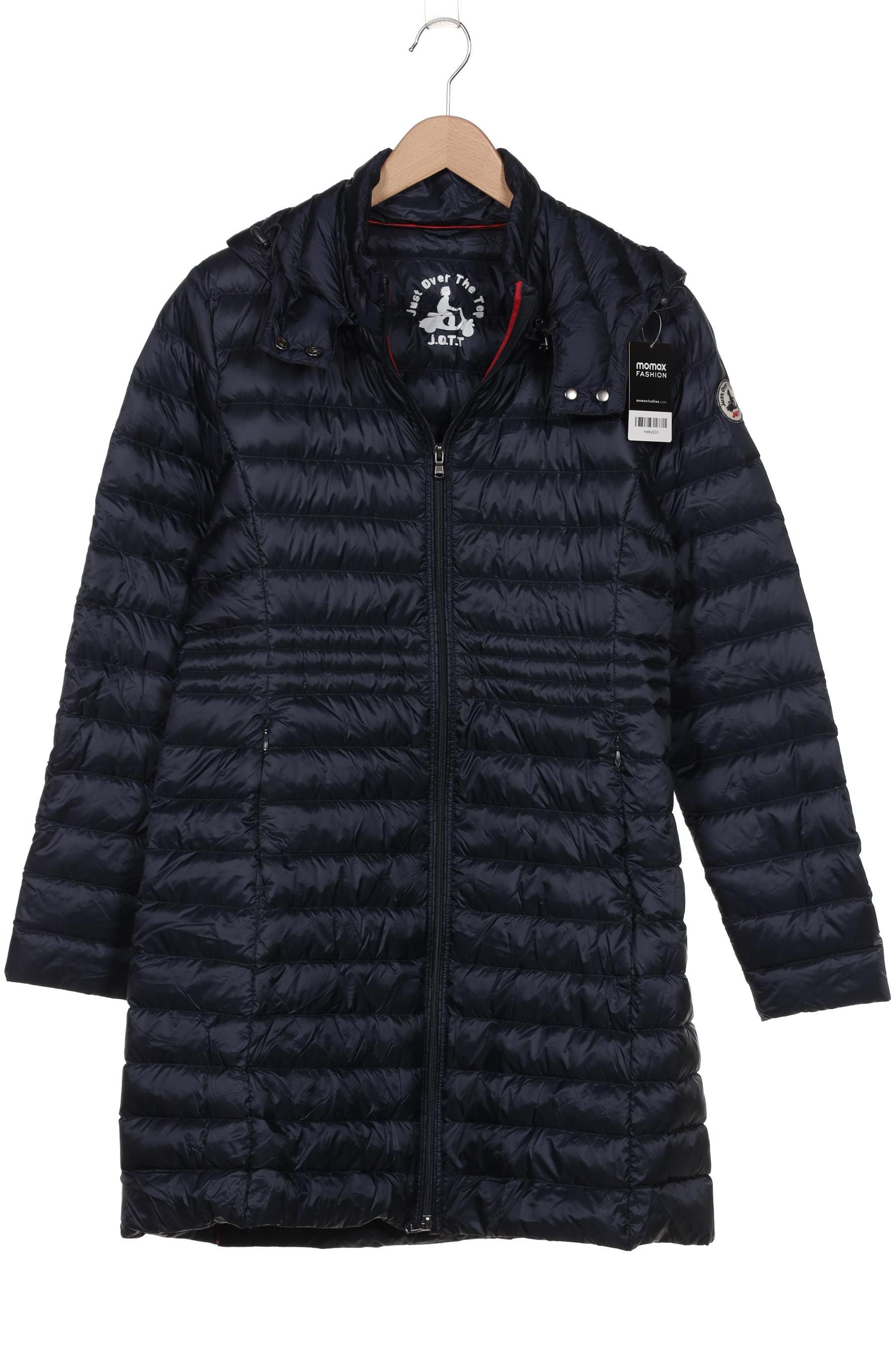

Jott Damen Mantel, marineblau, Gr. 38