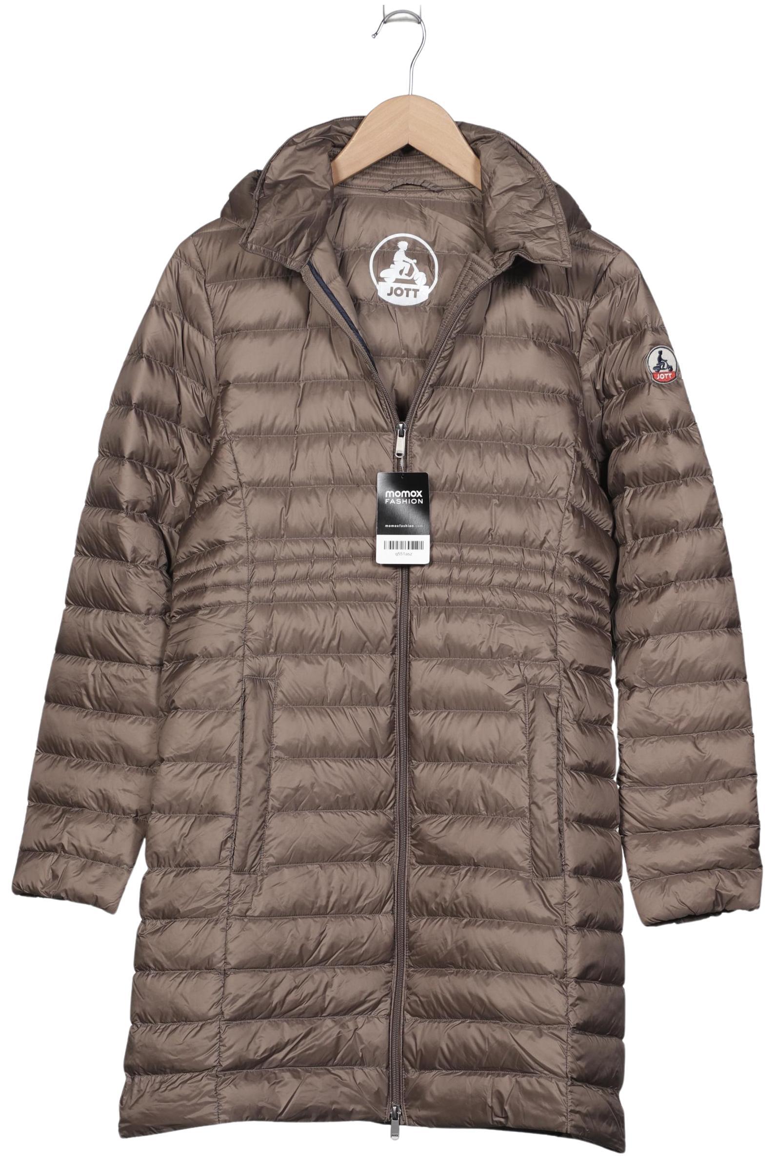 

Jott Damen Mantel, beige, Gr. 40