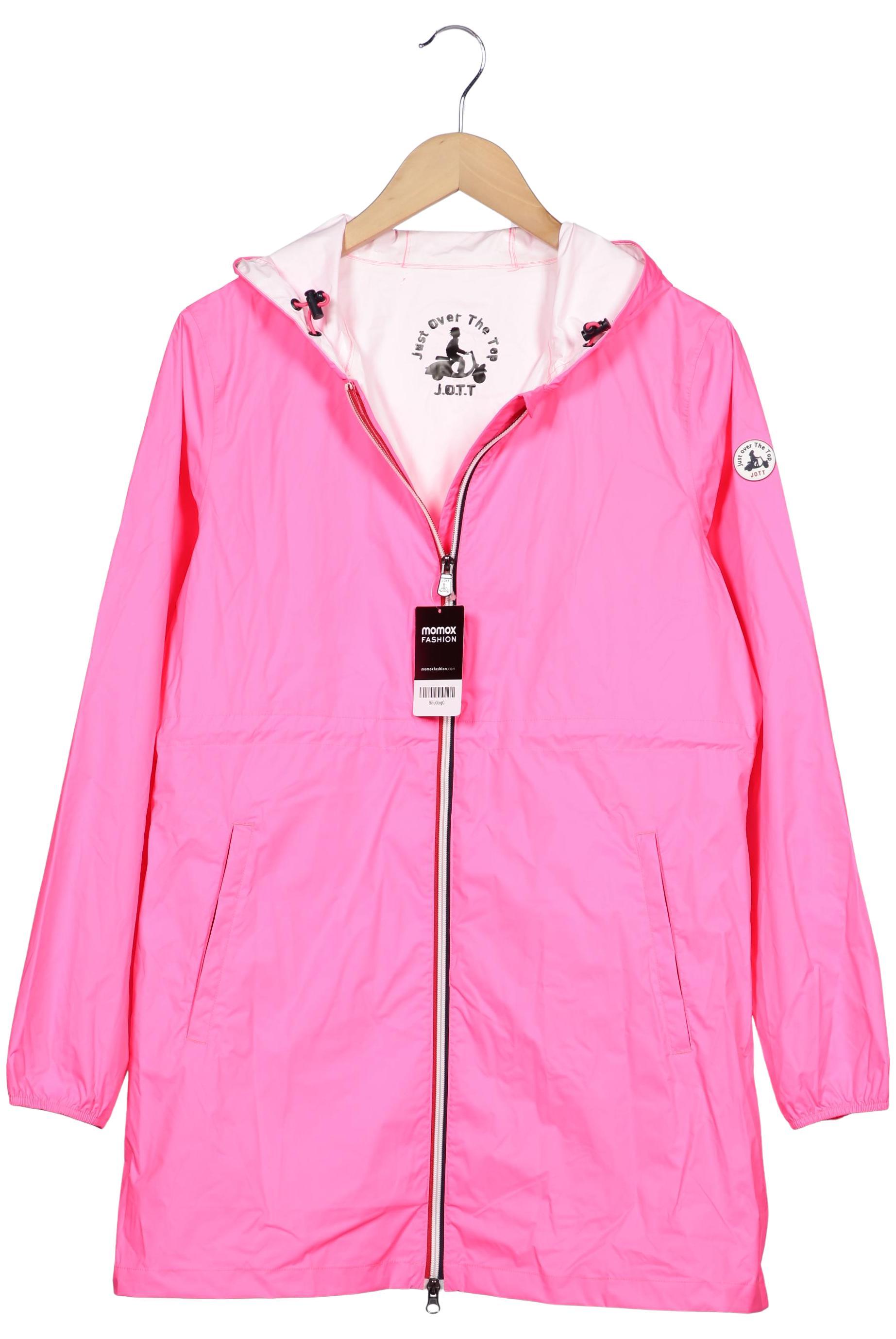 

Jott Damen Mantel, pink, Gr. 42