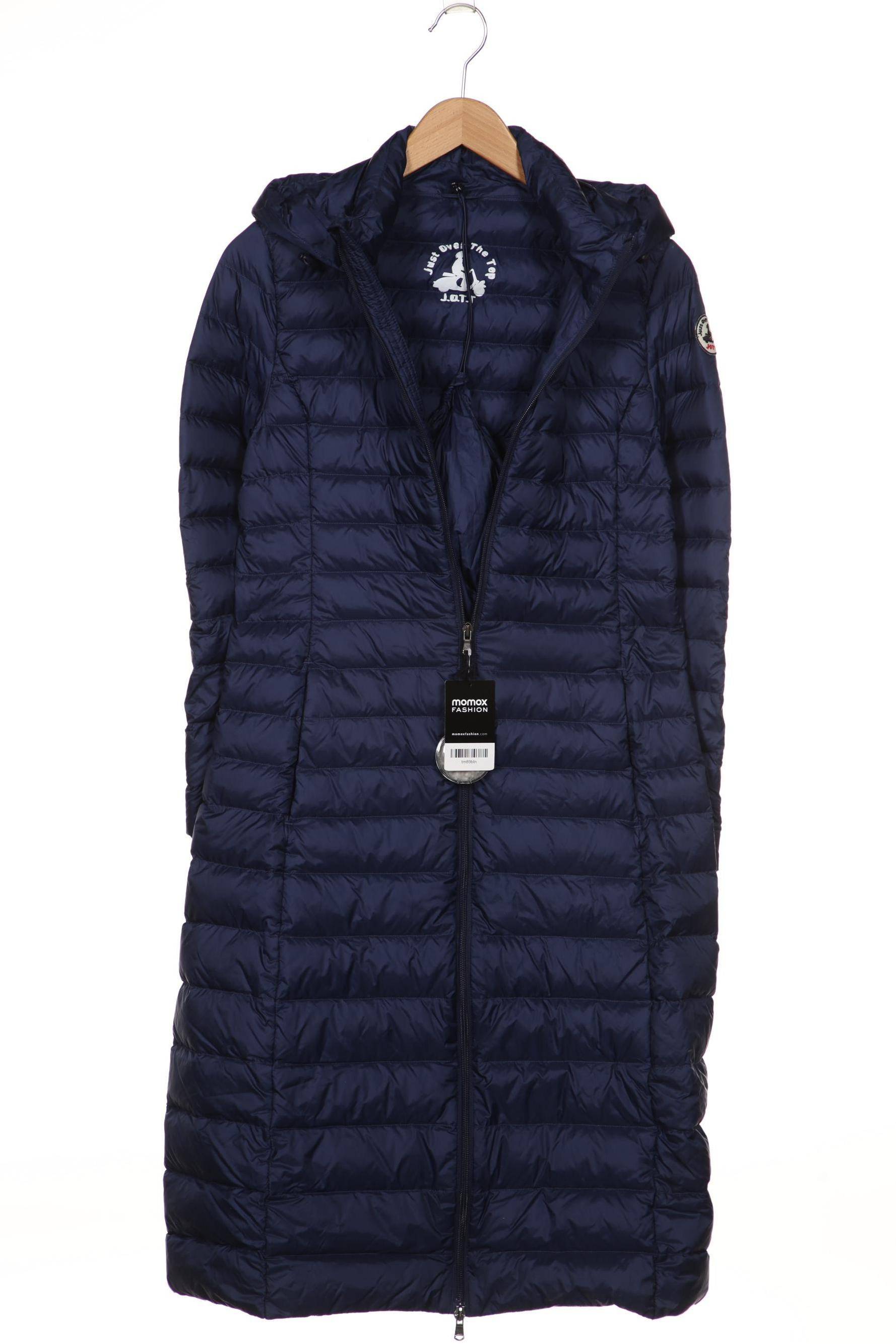 

JOTT Damen Mantel, marineblau