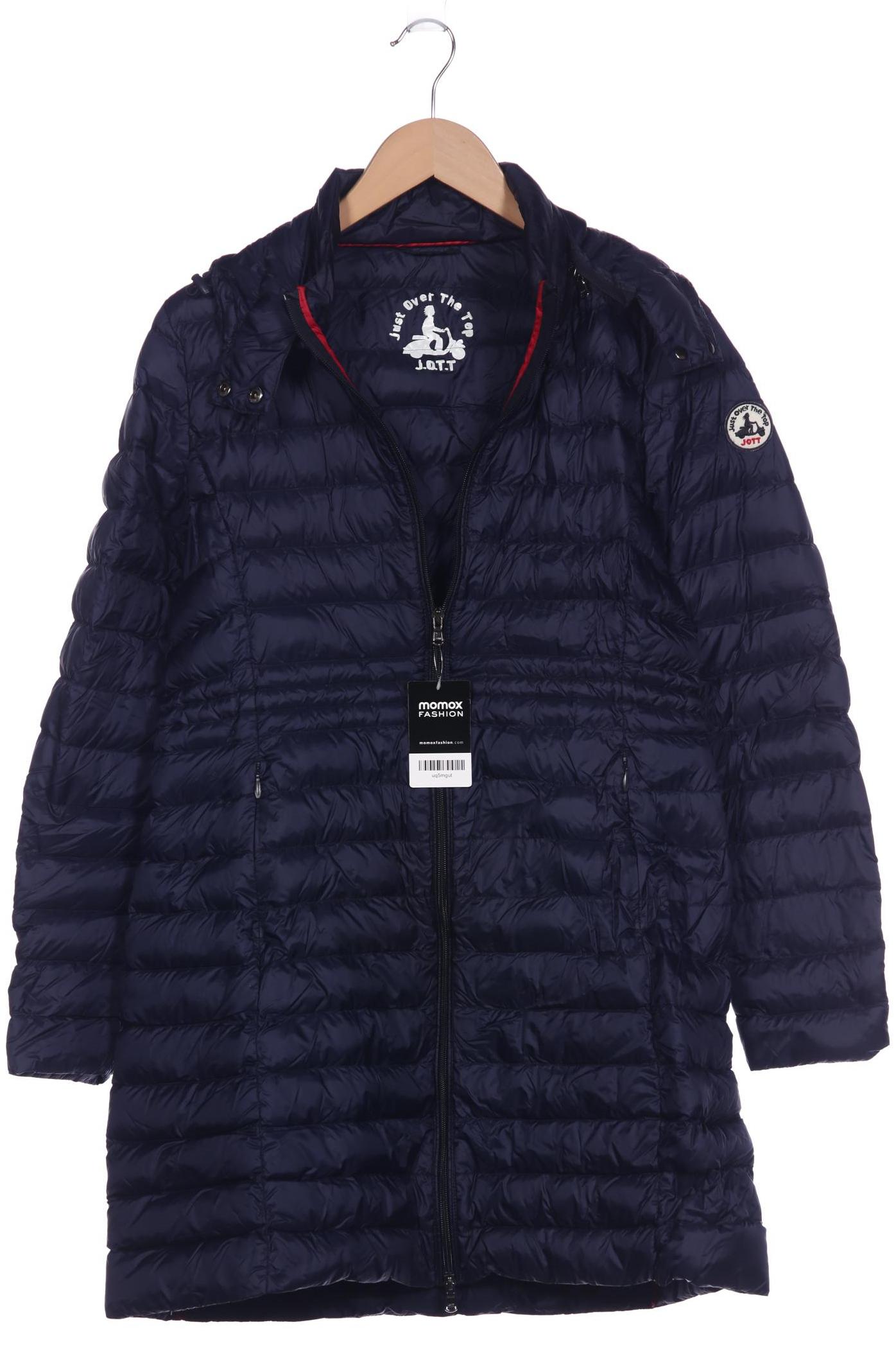 

Jott Damen Mantel, marineblau, Gr. 44