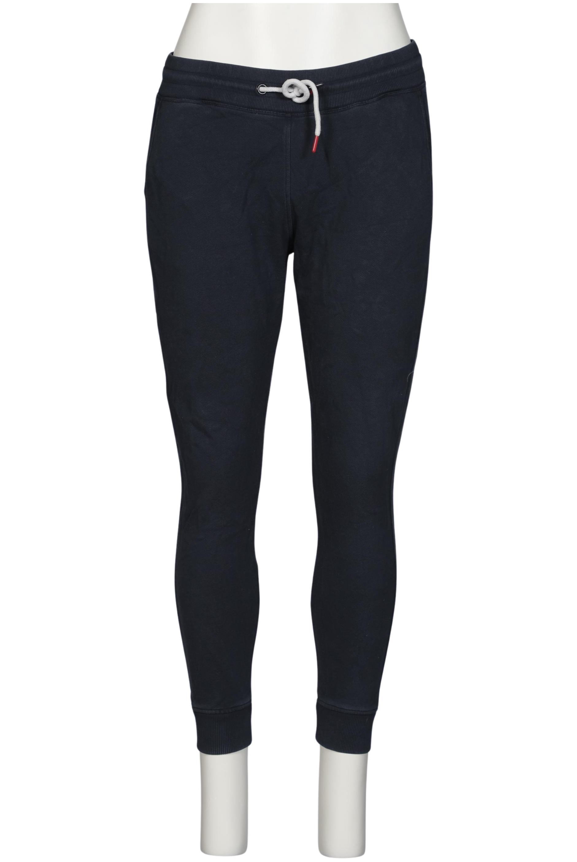 

Jott Damen Stoffhose, marineblau, Gr. 0