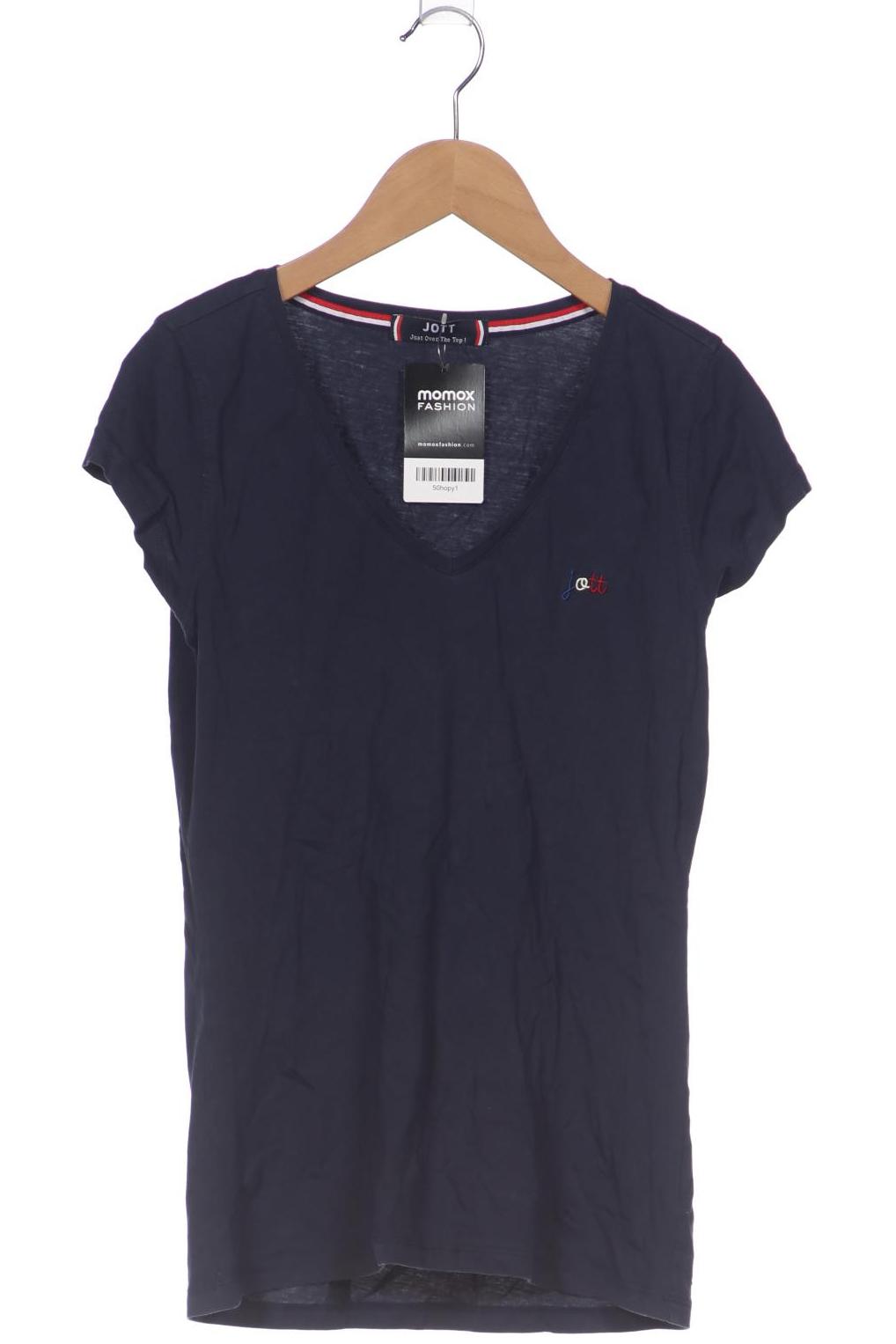 

Jott Damen T-Shirt, marineblau, Gr. 38