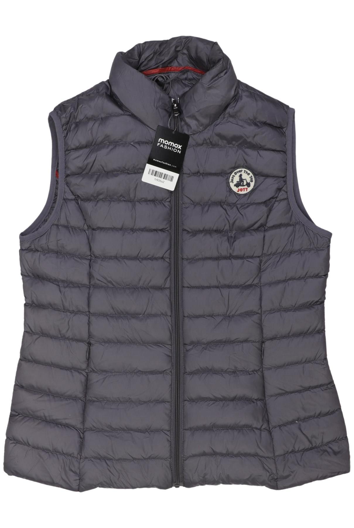 

Jott Damen Weste, grau, Gr. 42