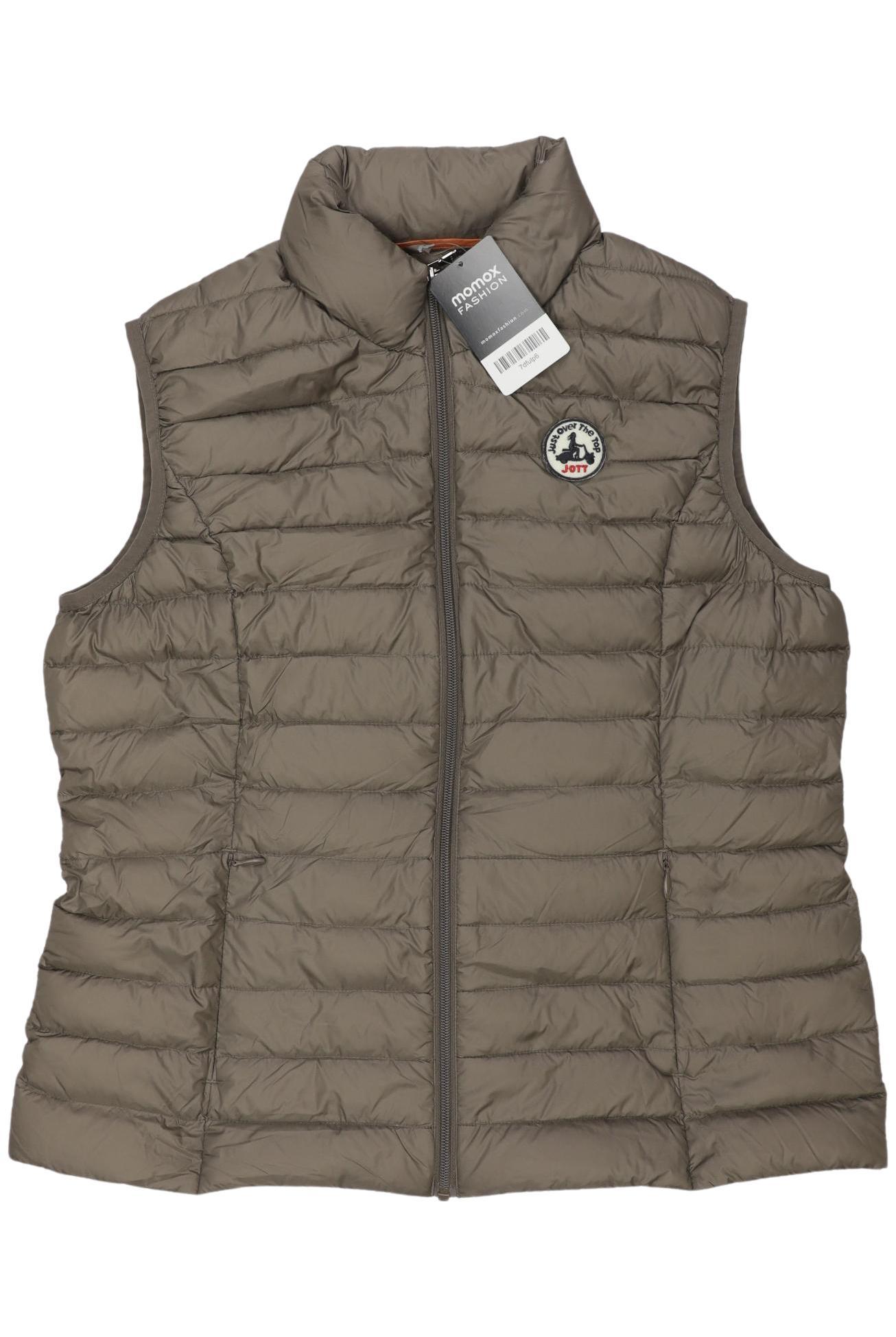 

Jott Damen Weste, braun, Gr. 46
