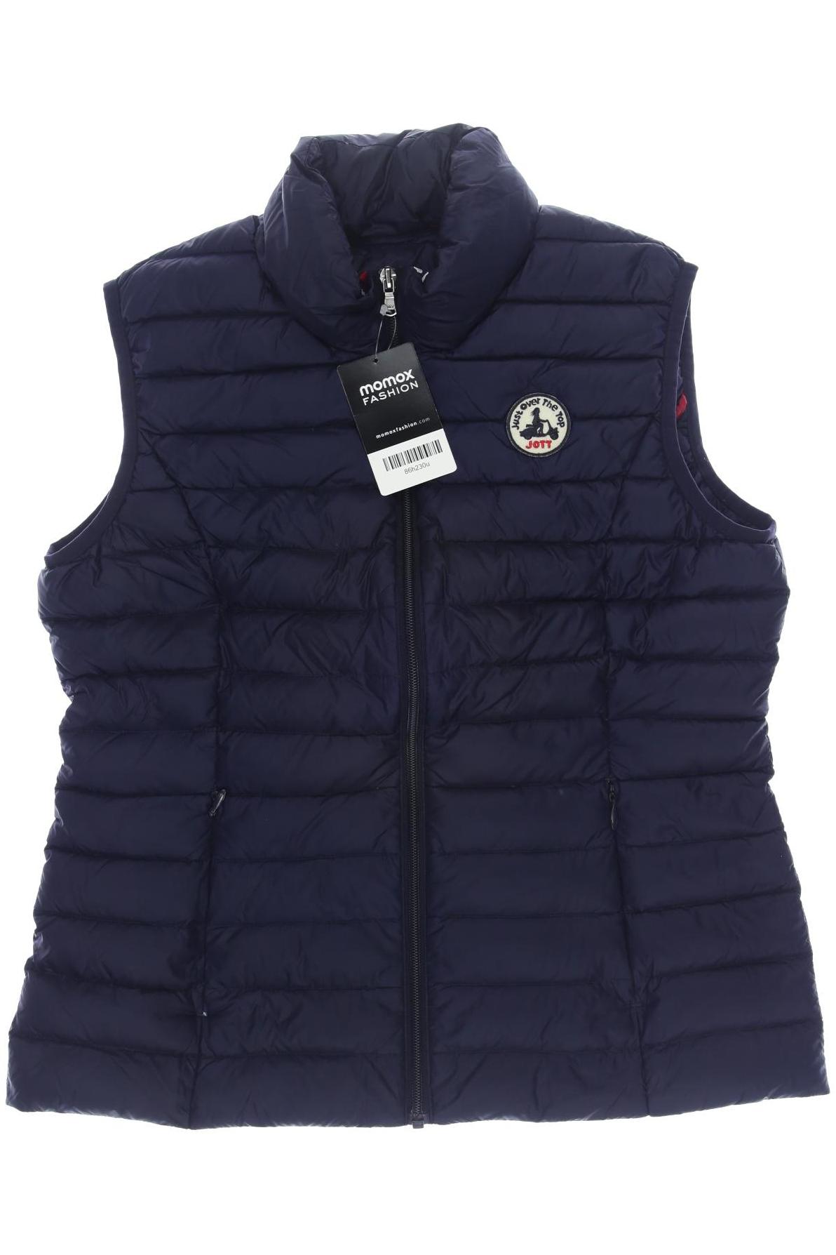 

Jott Damen Weste, marineblau, Gr. 42