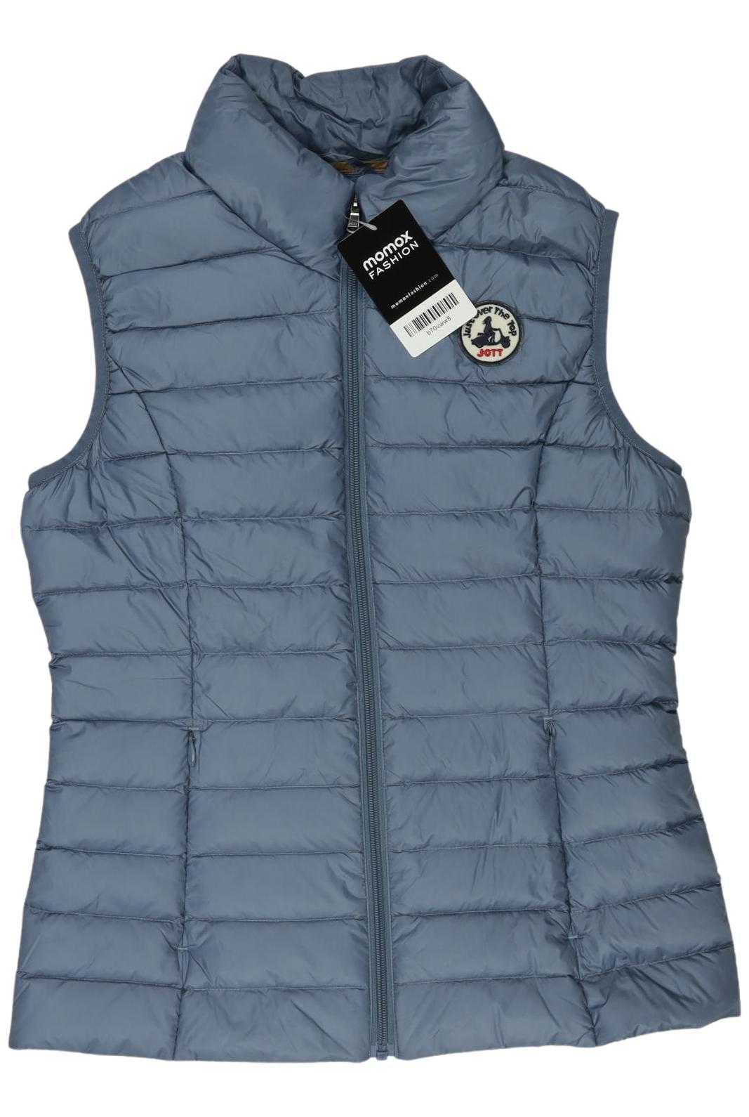 

Jott Damen Weste, blau, Gr. 34
