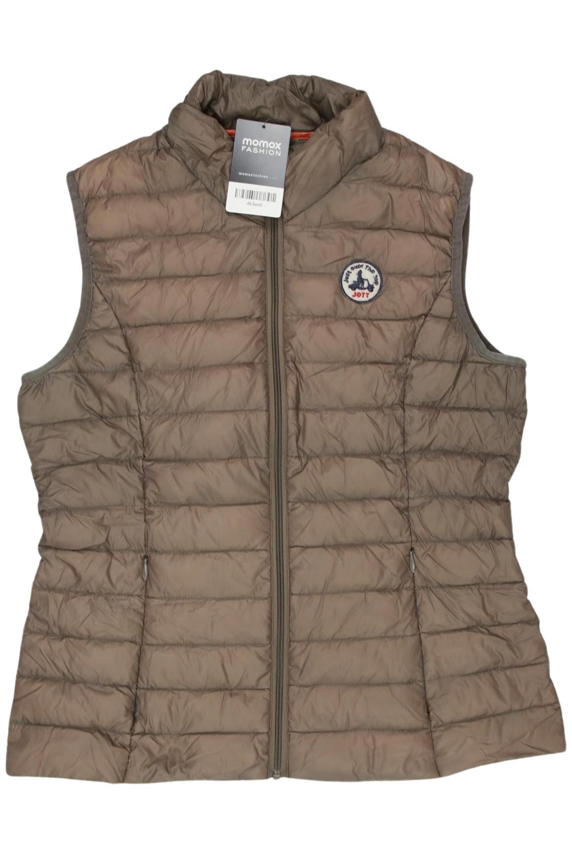 

Jott Damen Weste, braun, Gr. 38