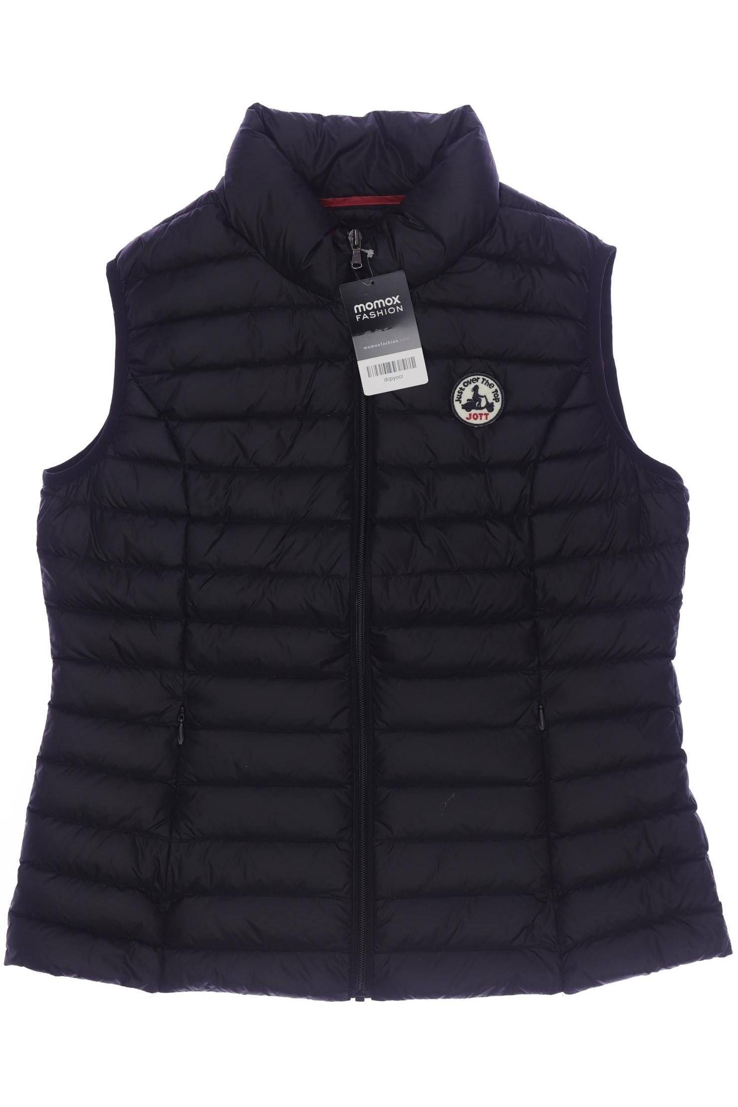 Thumbnail - Jott Damen Weste, schwarz, Gr. 42