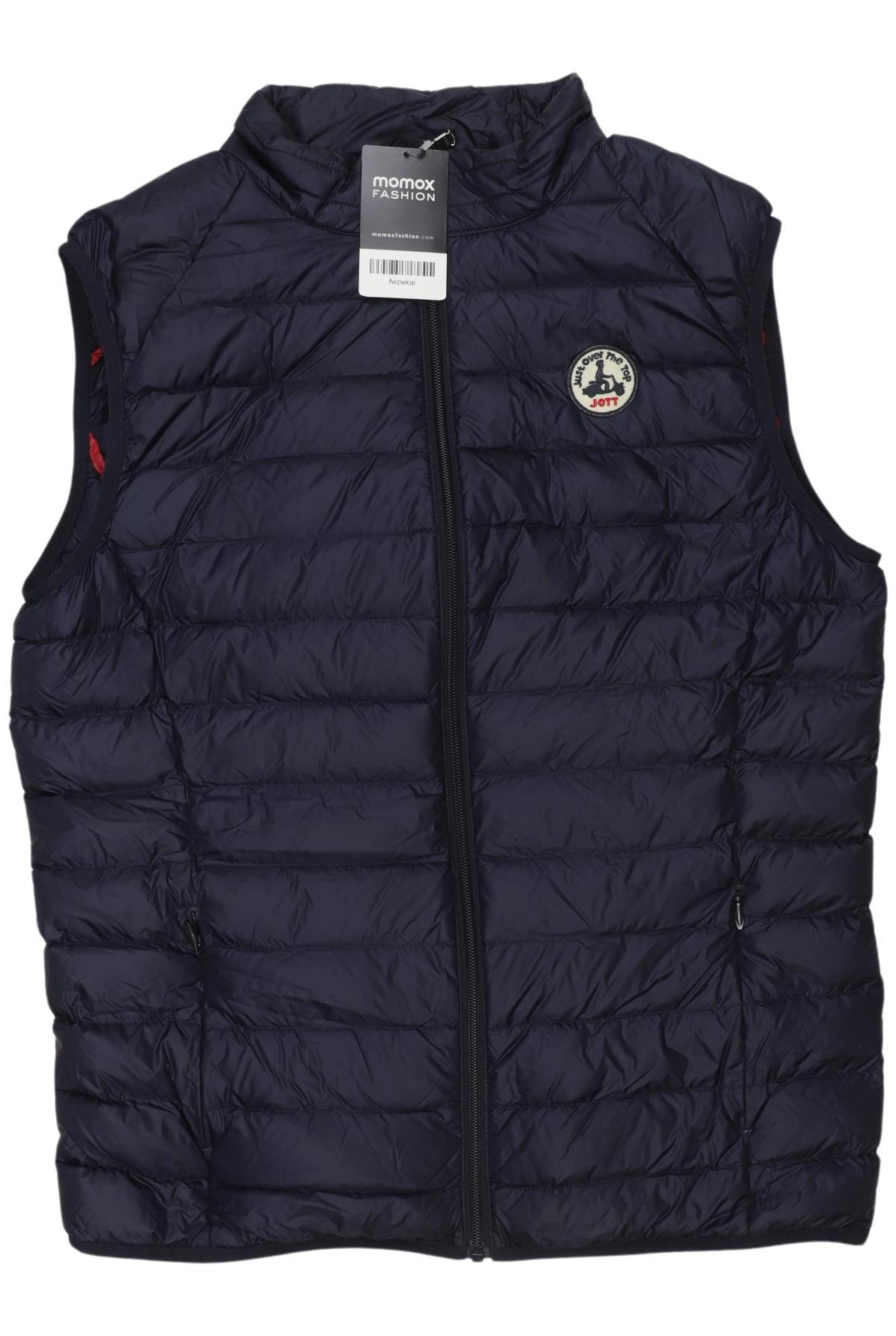 

Jott Damen Weste, marineblau, Gr. 38