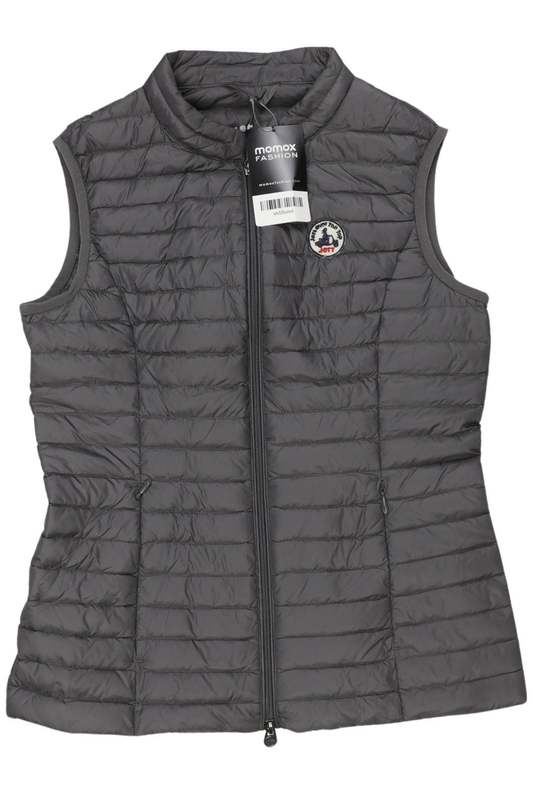 

Jott Damen Weste, grau, Gr. 34