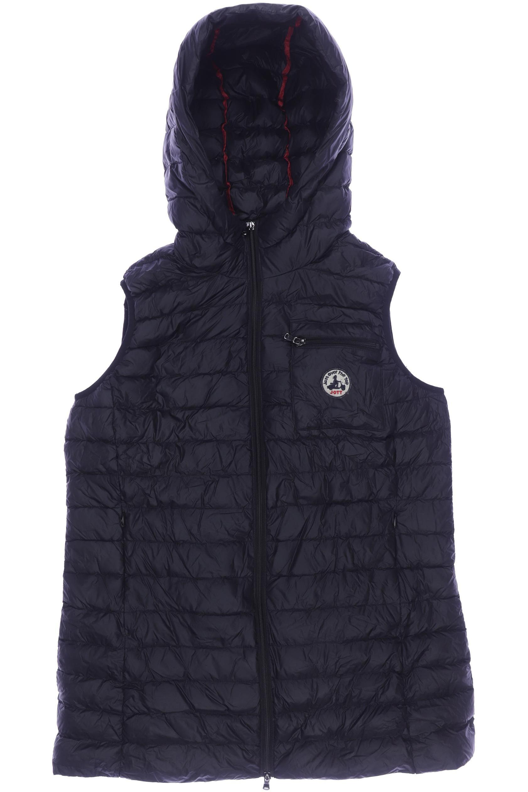 

Jott Damen Weste, schwarz, Gr. 46