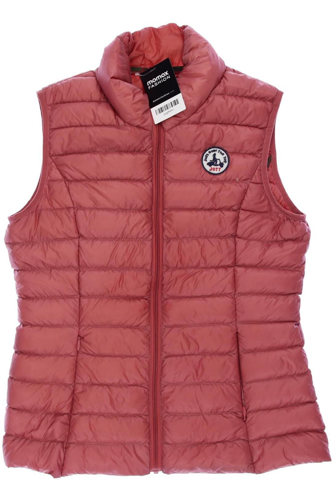 

Jott Damen Weste, pink, Gr. 36