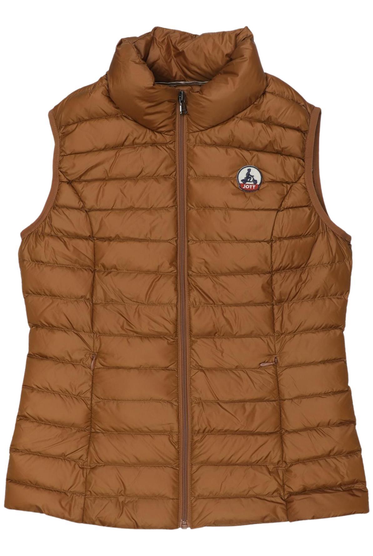 

Jott Damen Weste, braun, Gr. 36