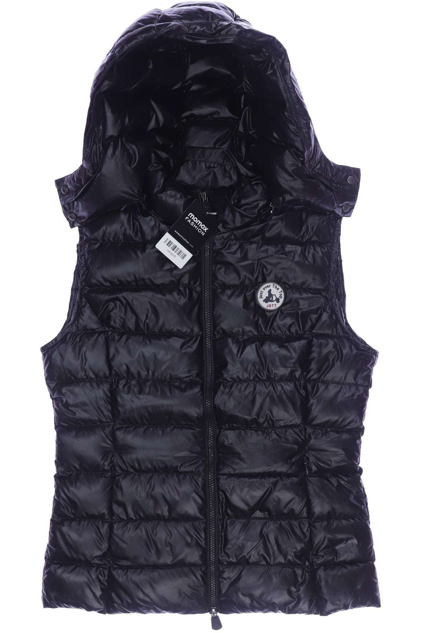 

Jott Damen Weste, schwarz, Gr. 36