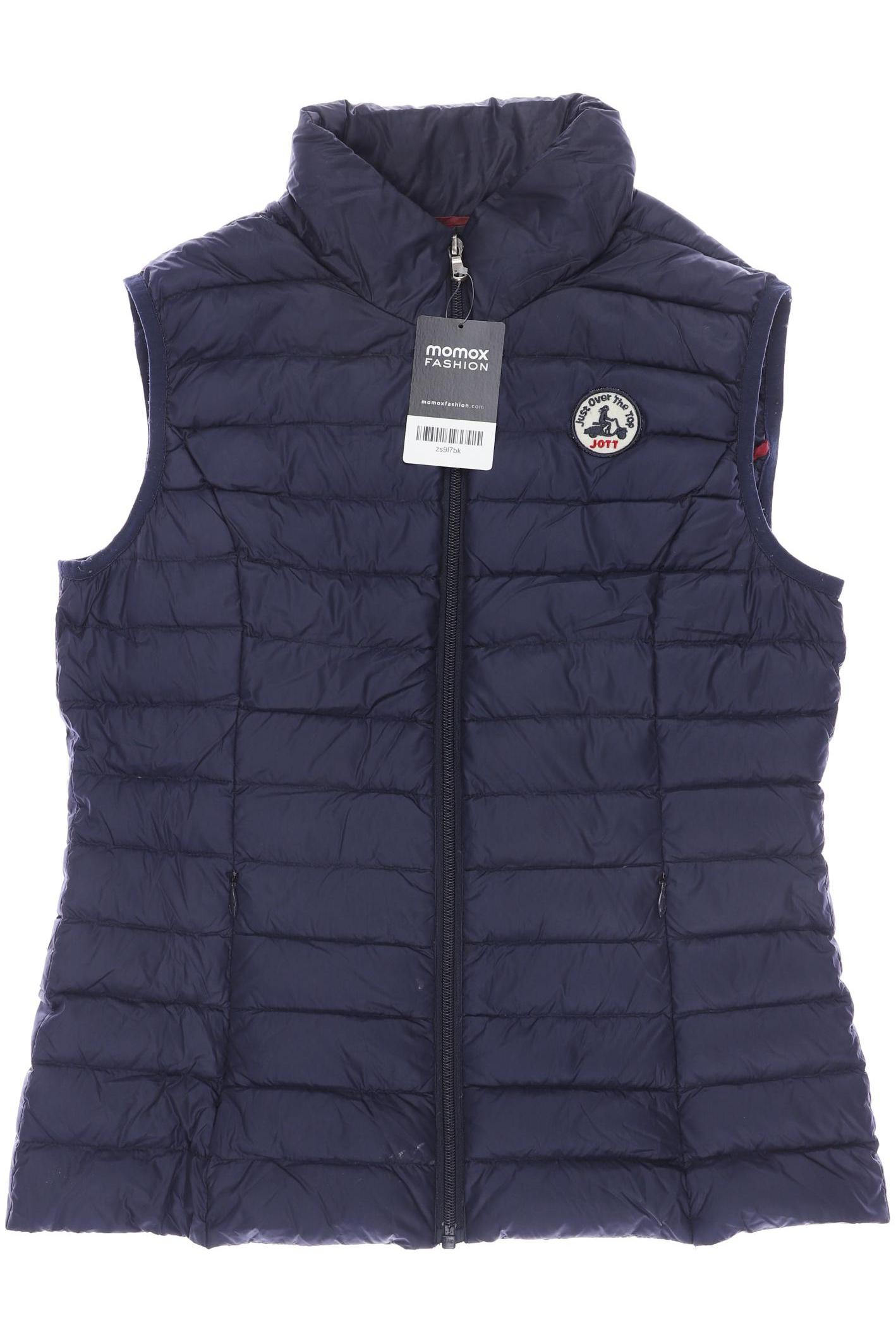 

JOTT Damen Weste, marineblau