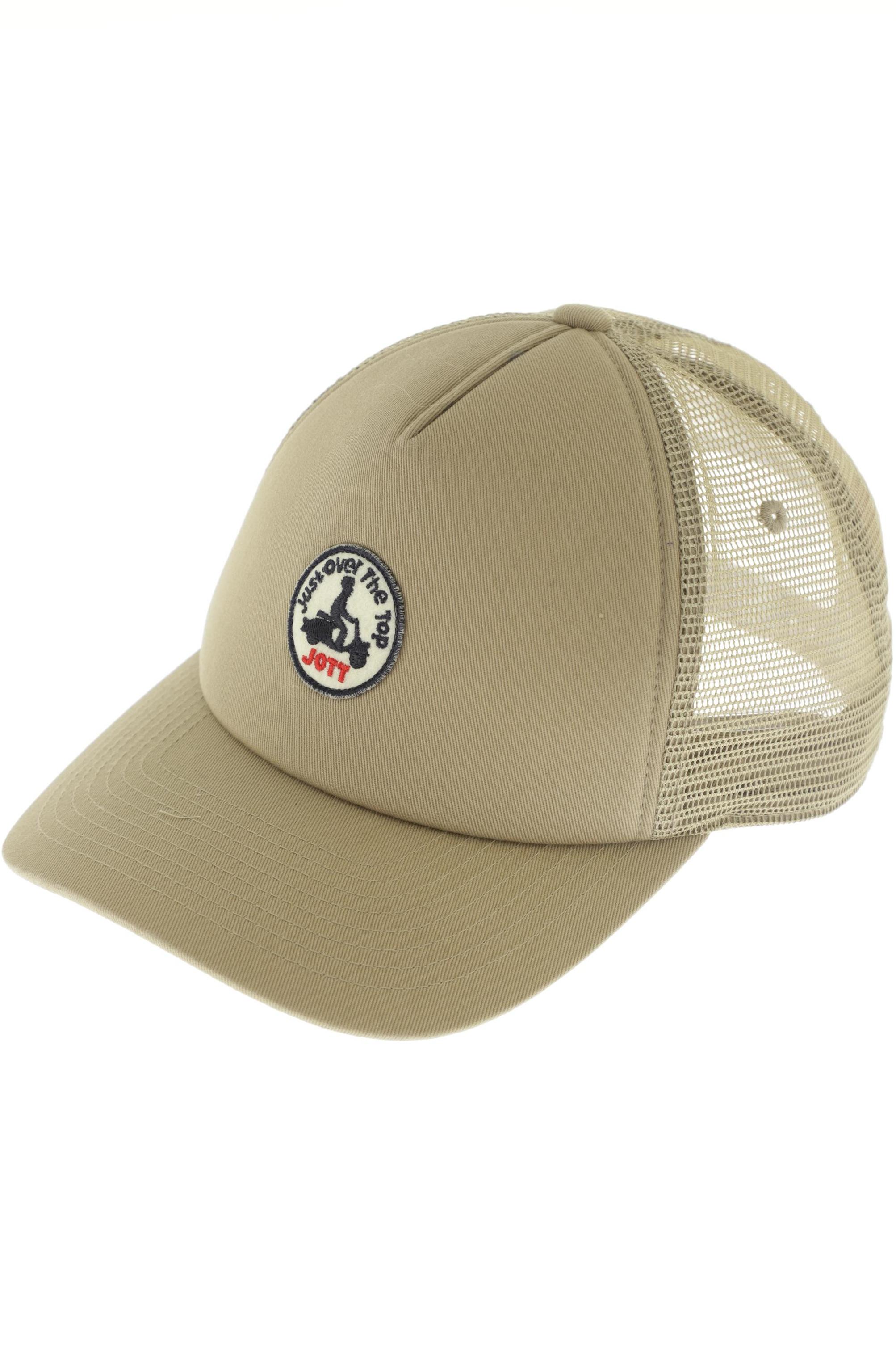 

Jott Herren Hut/Mütze, beige, Gr. uni