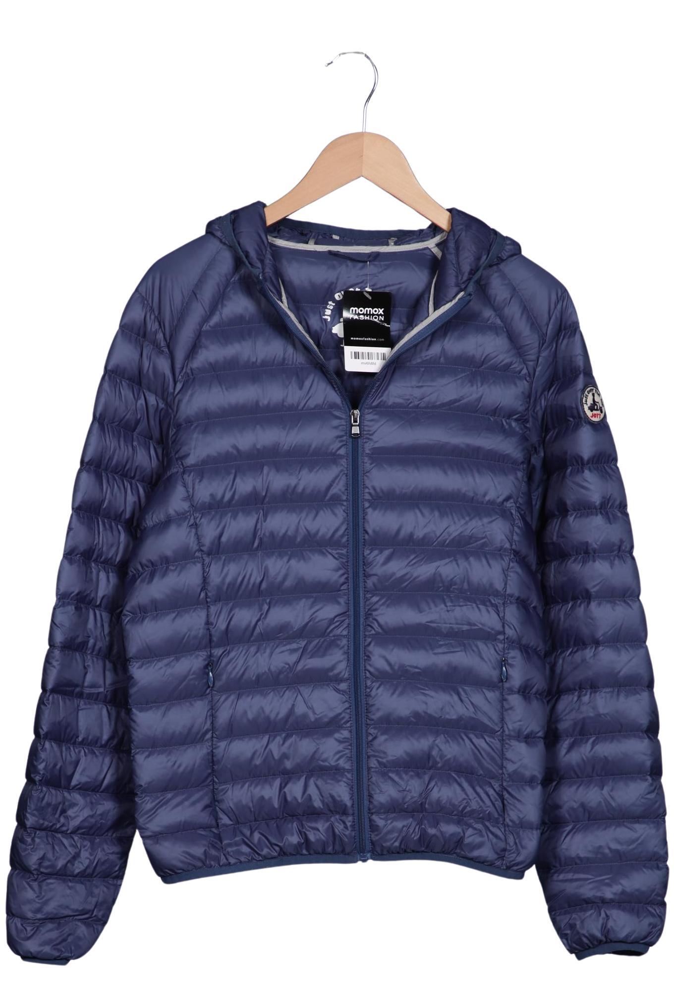 

Jott Herren Jacke, blau, Gr. 48