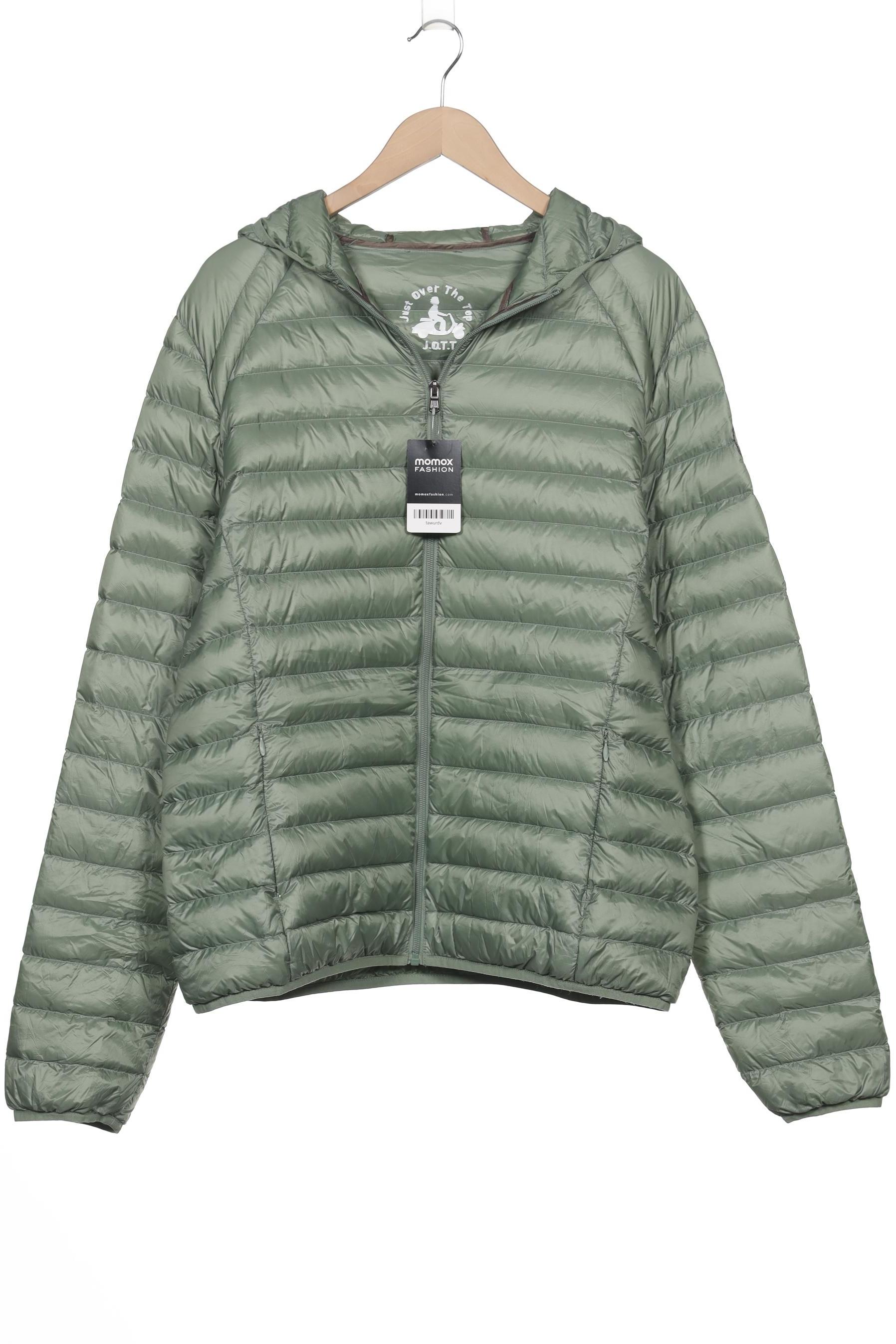 

Jott Herren Jacke, grün, Gr. 58