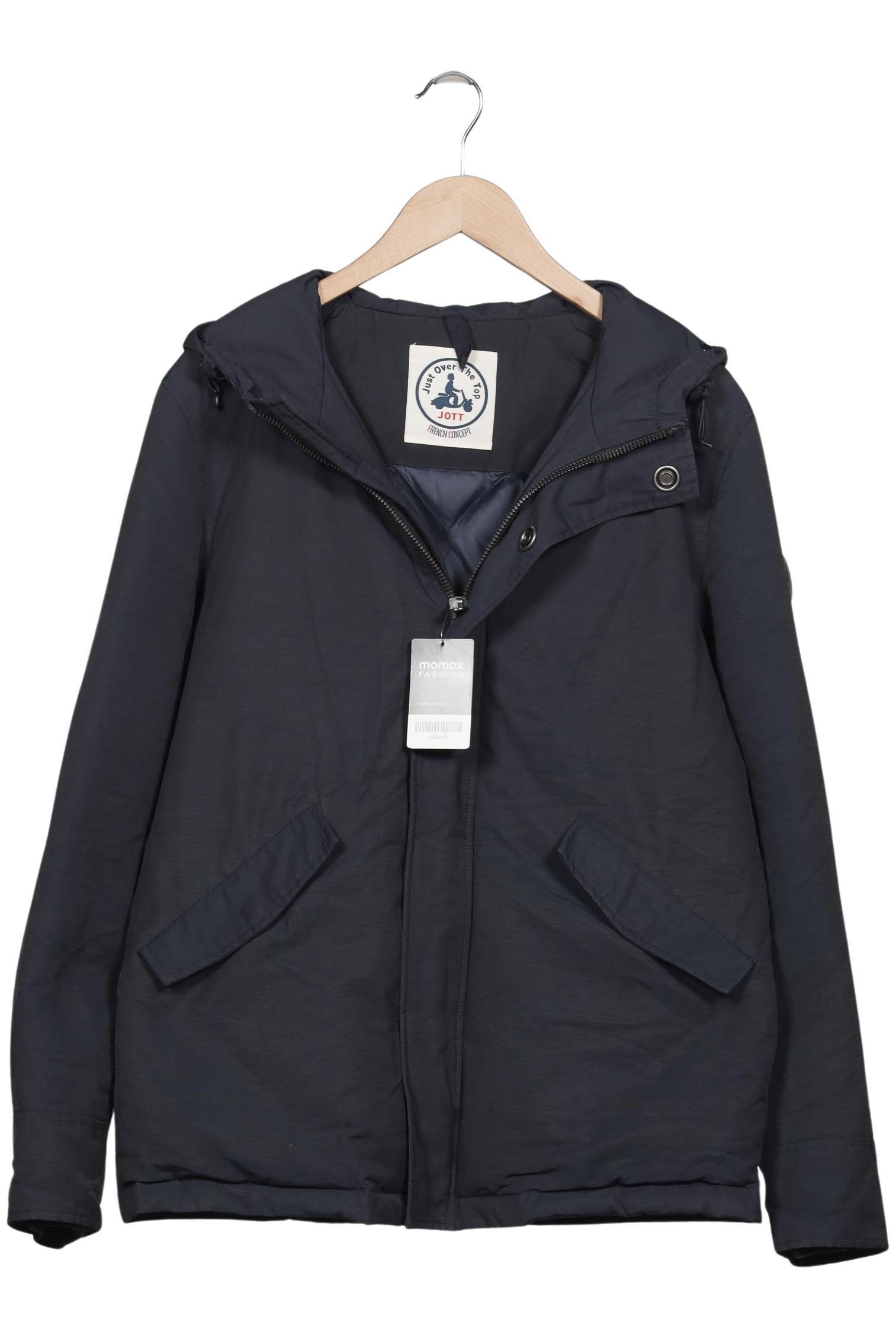 Thumbnail - Jott Herren Jacke, marineblau, Gr. 48