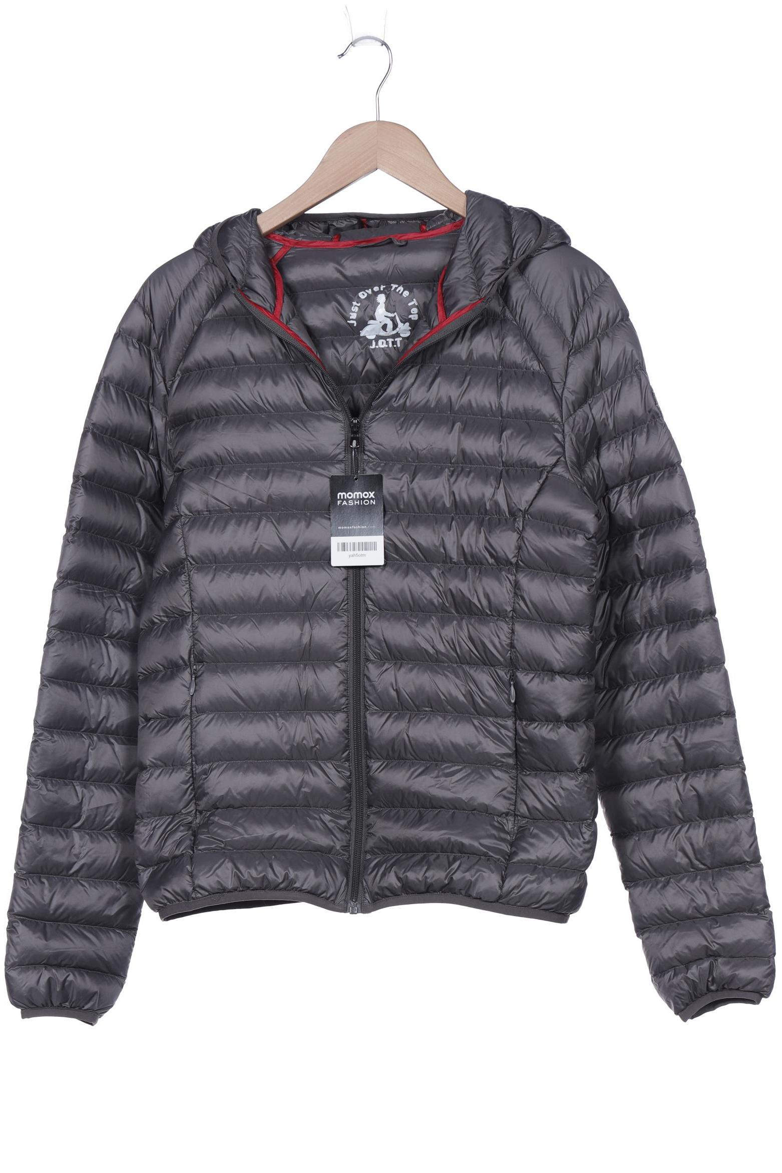 

Jott Herren Jacke, grau, Gr. 48