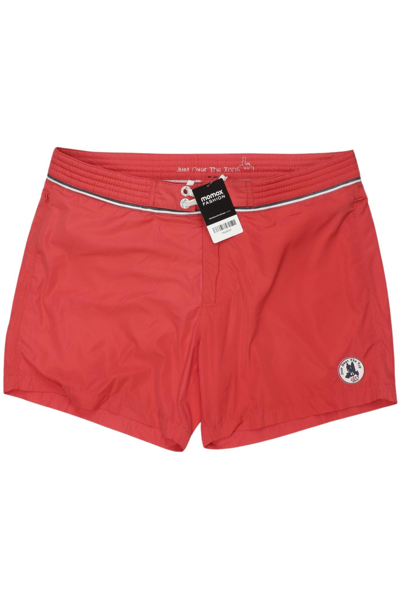 

Jott Herren Shorts, rot, Gr. 54