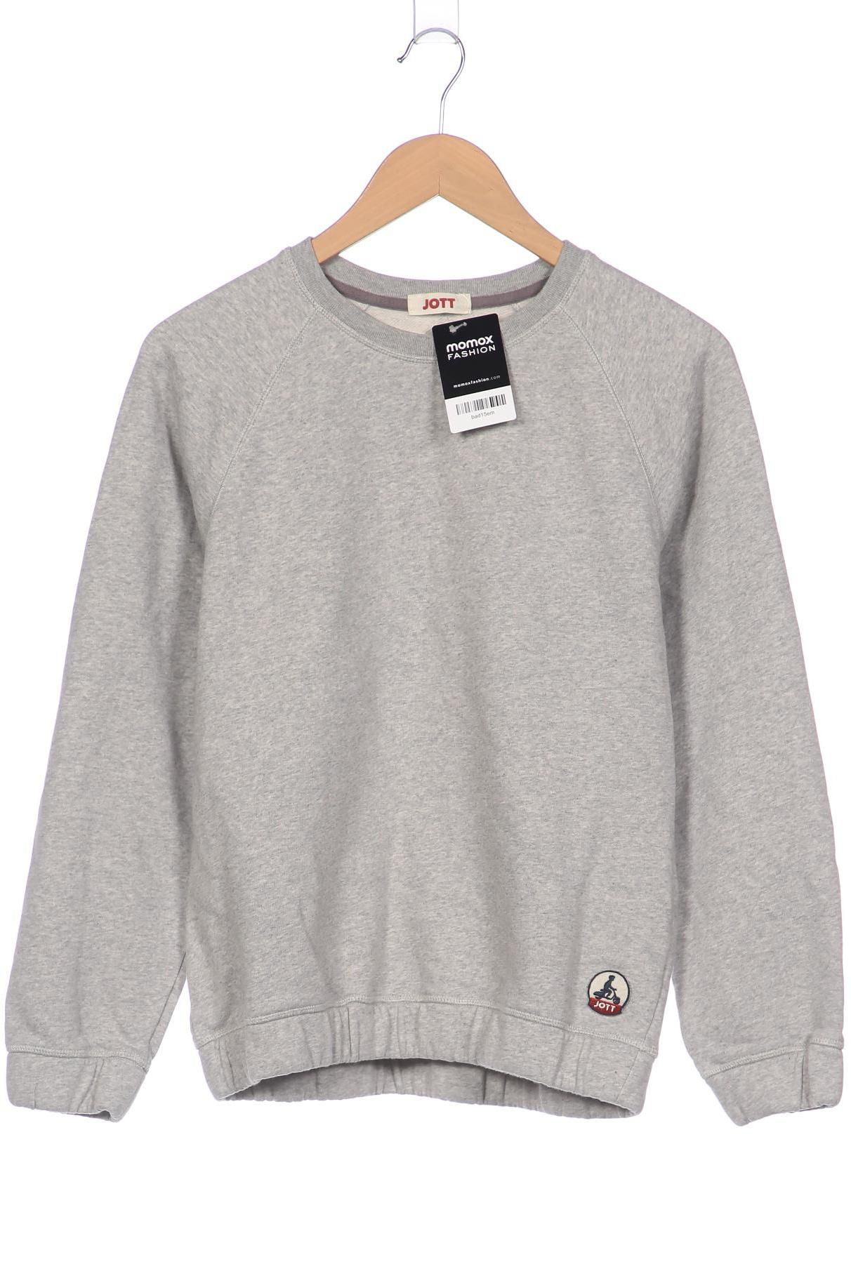 

Jott Herren Sweatshirt, grau, Gr. 48