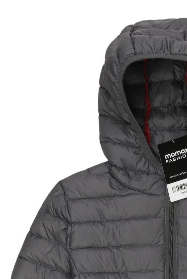 Thumbnail - Jott Jungen Jacke, grau, Gr. 116