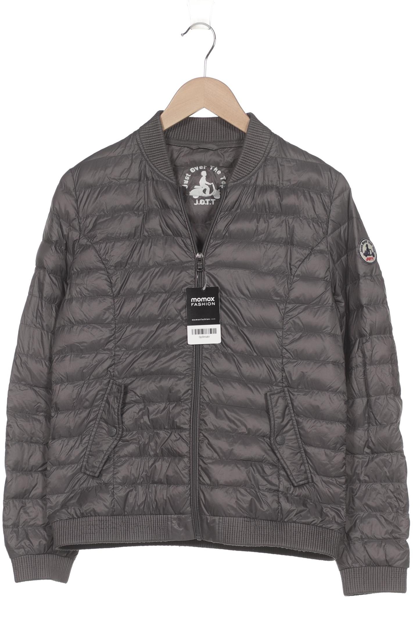 

Jott Herren Jacke, grau, Gr. 170