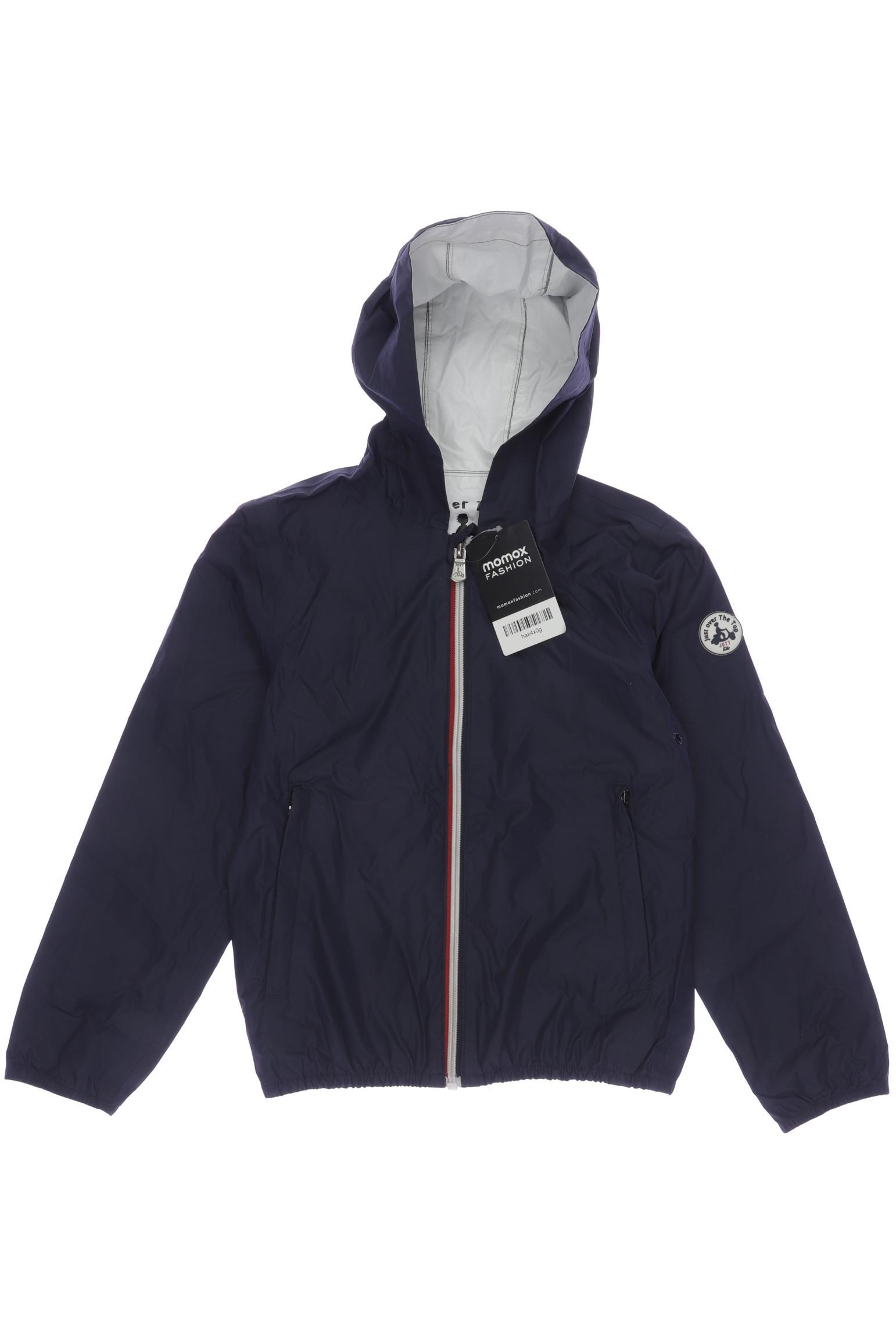 

Jott Herren Jacke, marineblau, Gr. 140