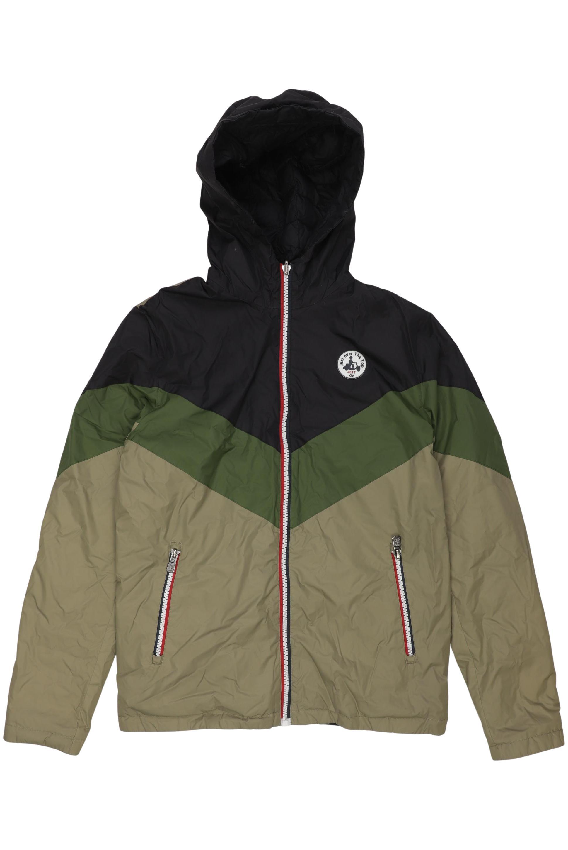 

Jott Jungen Jacke, mehrfarbig, Gr. 152
