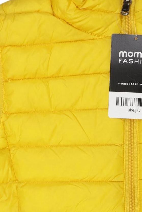 Thumbnail - Jott Jungen Jacke, gelb, Gr. 116