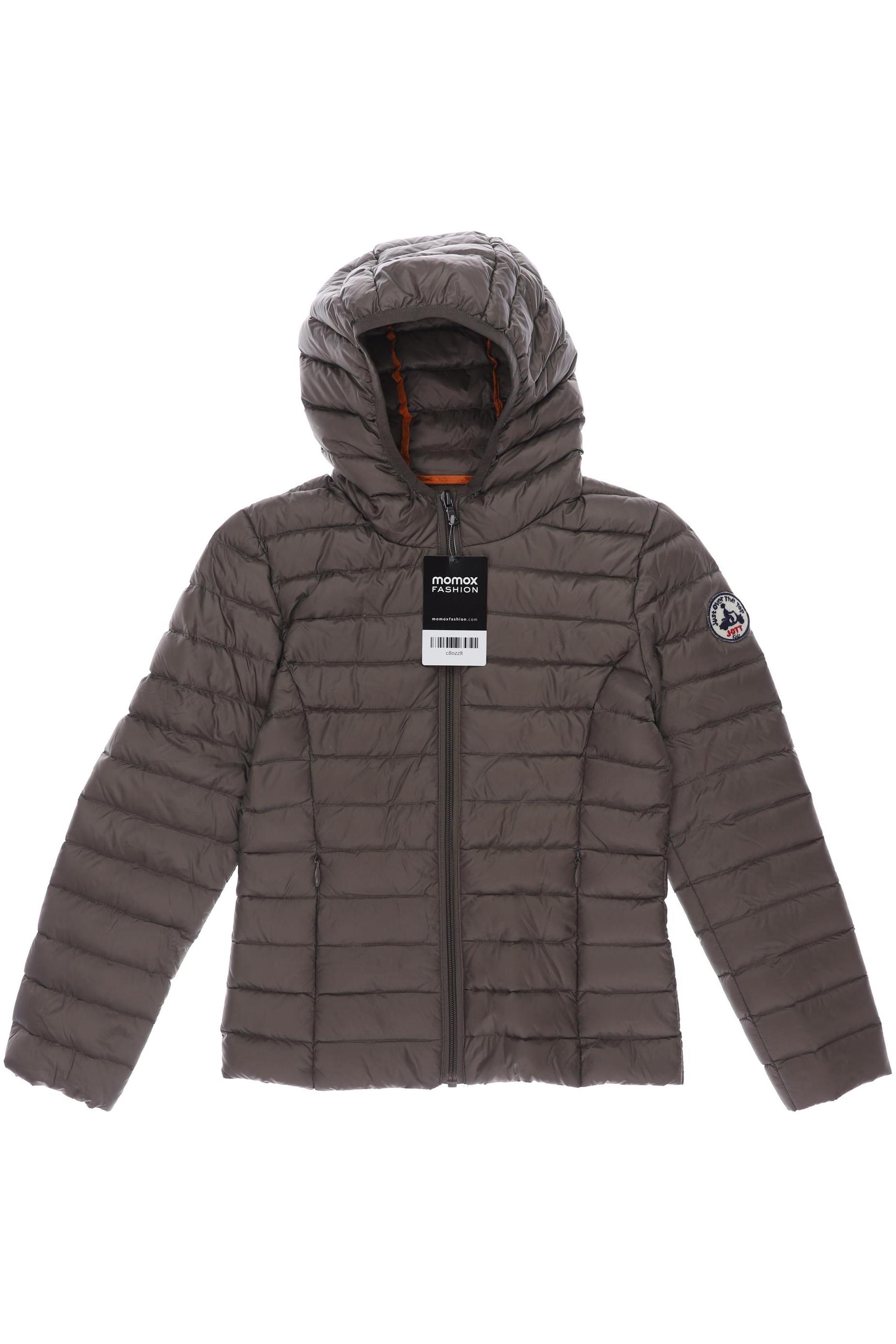 

JOTT Mädchen Jacke, braun