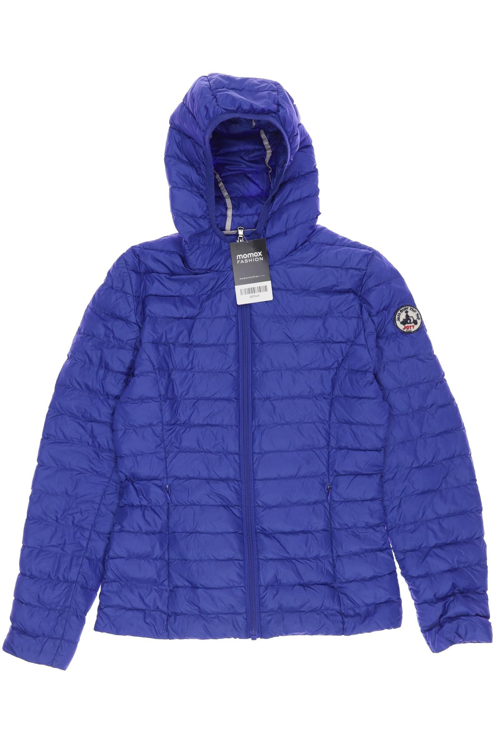

Jott Damen Jacke, blau, Gr. 12