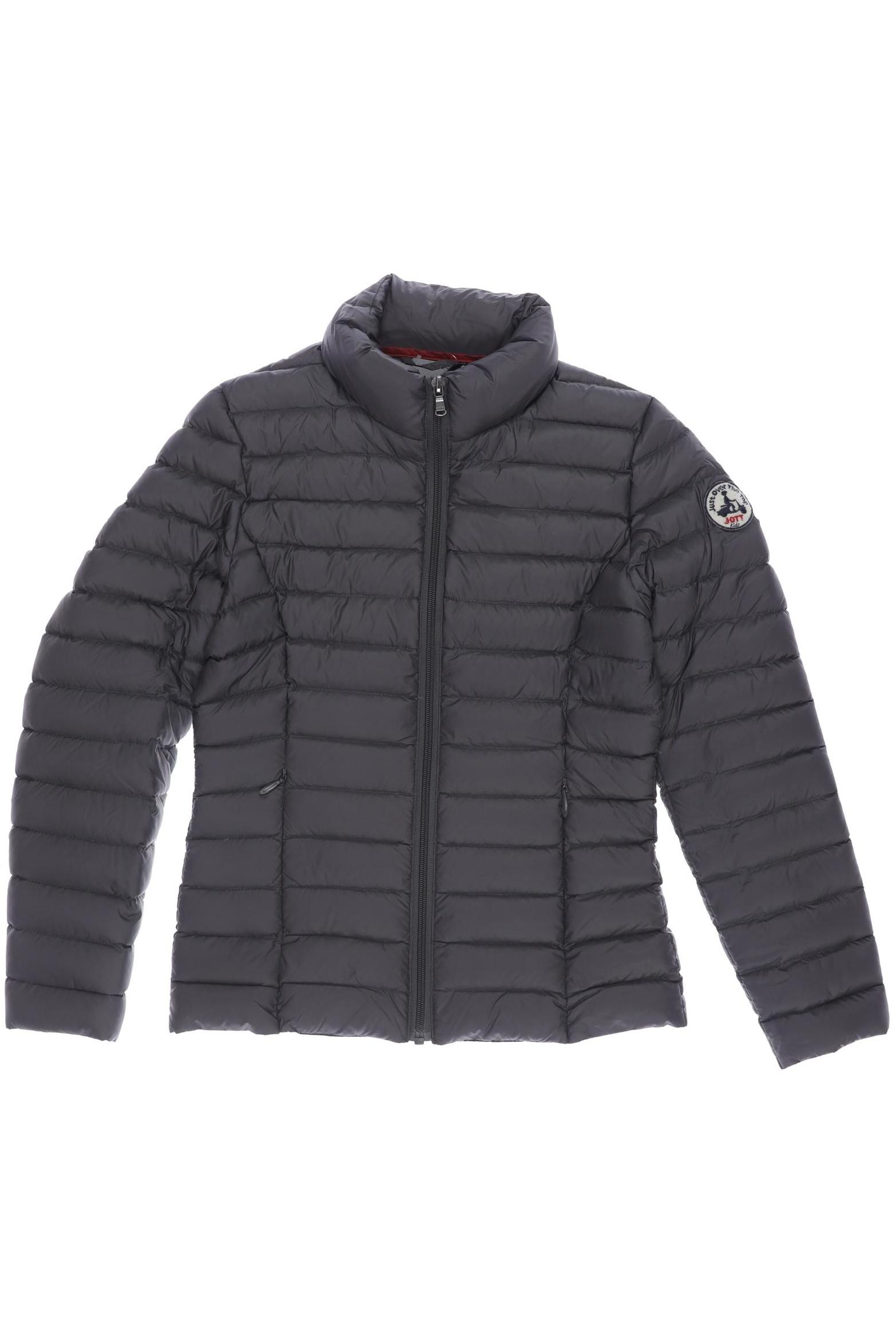 

Jott Damen Jacke, grau, Gr. 128