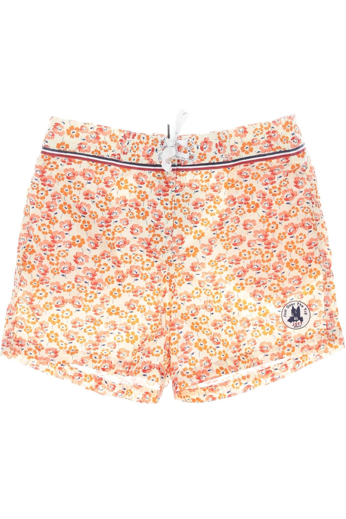 

Jott Damen Shorts, orange, Gr. 14