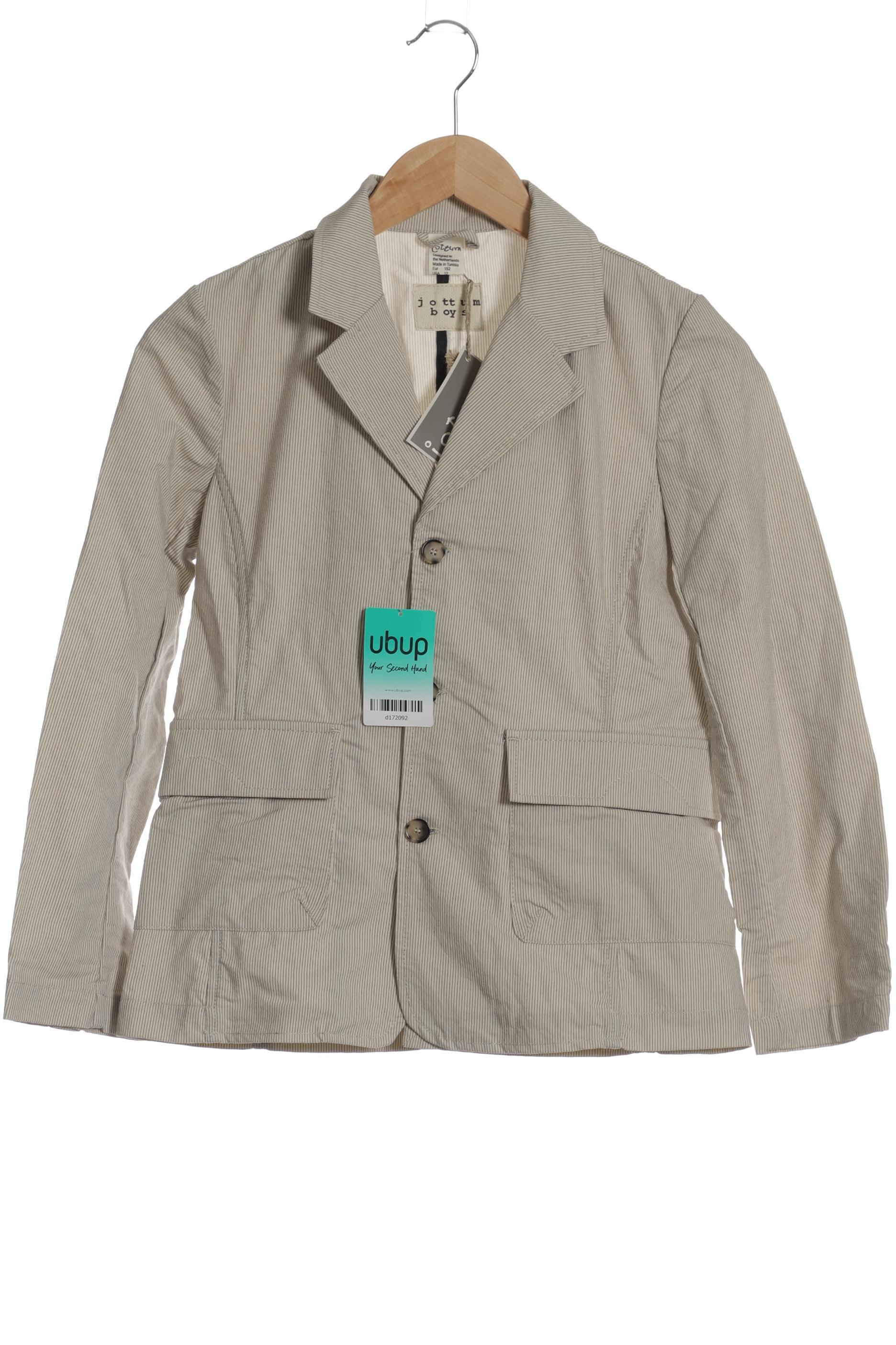 

Jottum Jungen Jacke, beige, Gr. 152