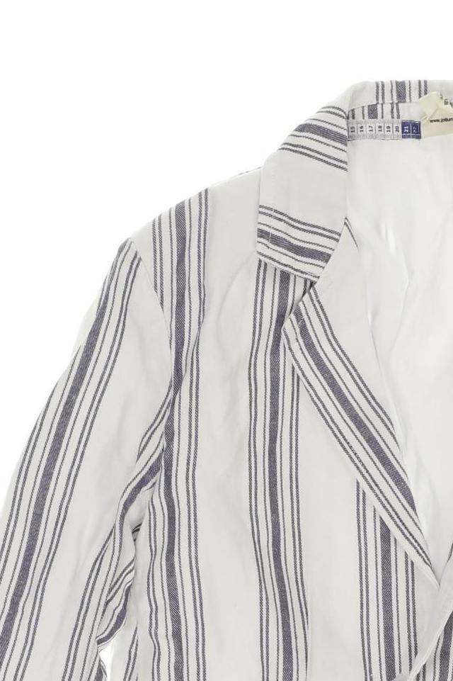 Thumbnail - Jottum Jungen Jacke, weiß, Gr. 116