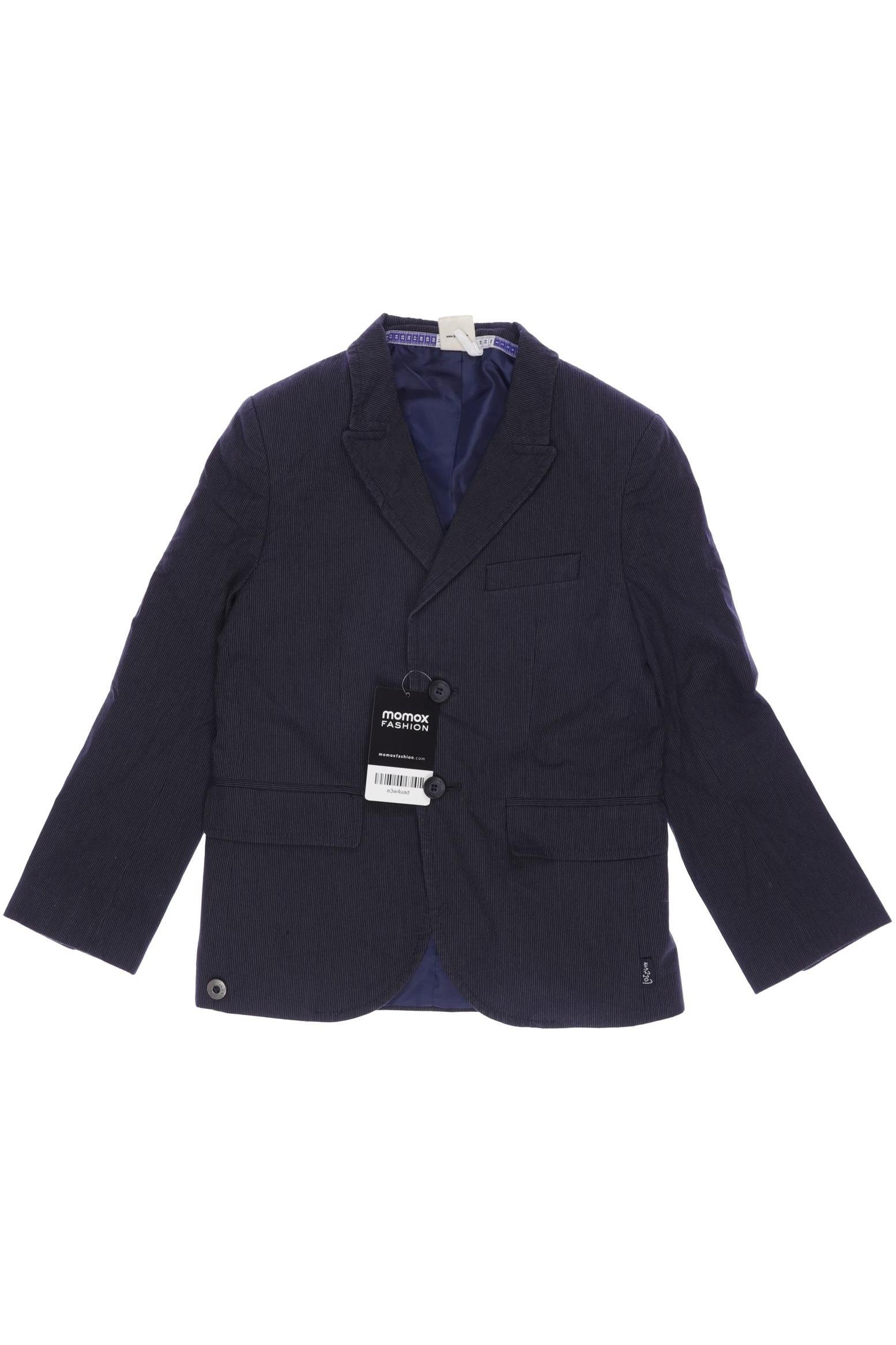 

Jottum Herren Jacke, marineblau, Gr. 122/128