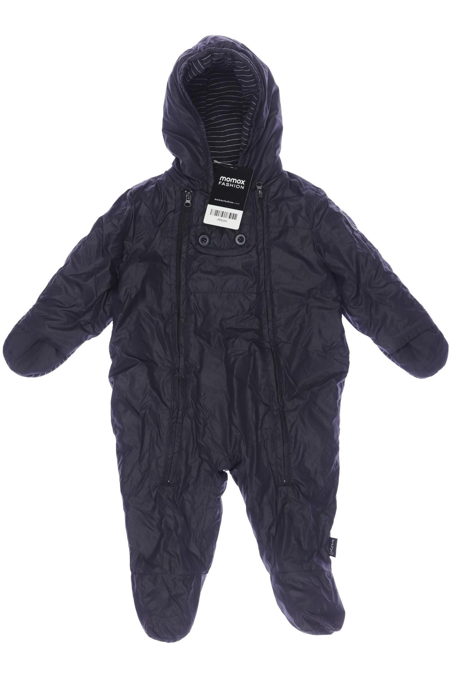

Jottum Herren Schneeanzug, marineblau, Gr. 68