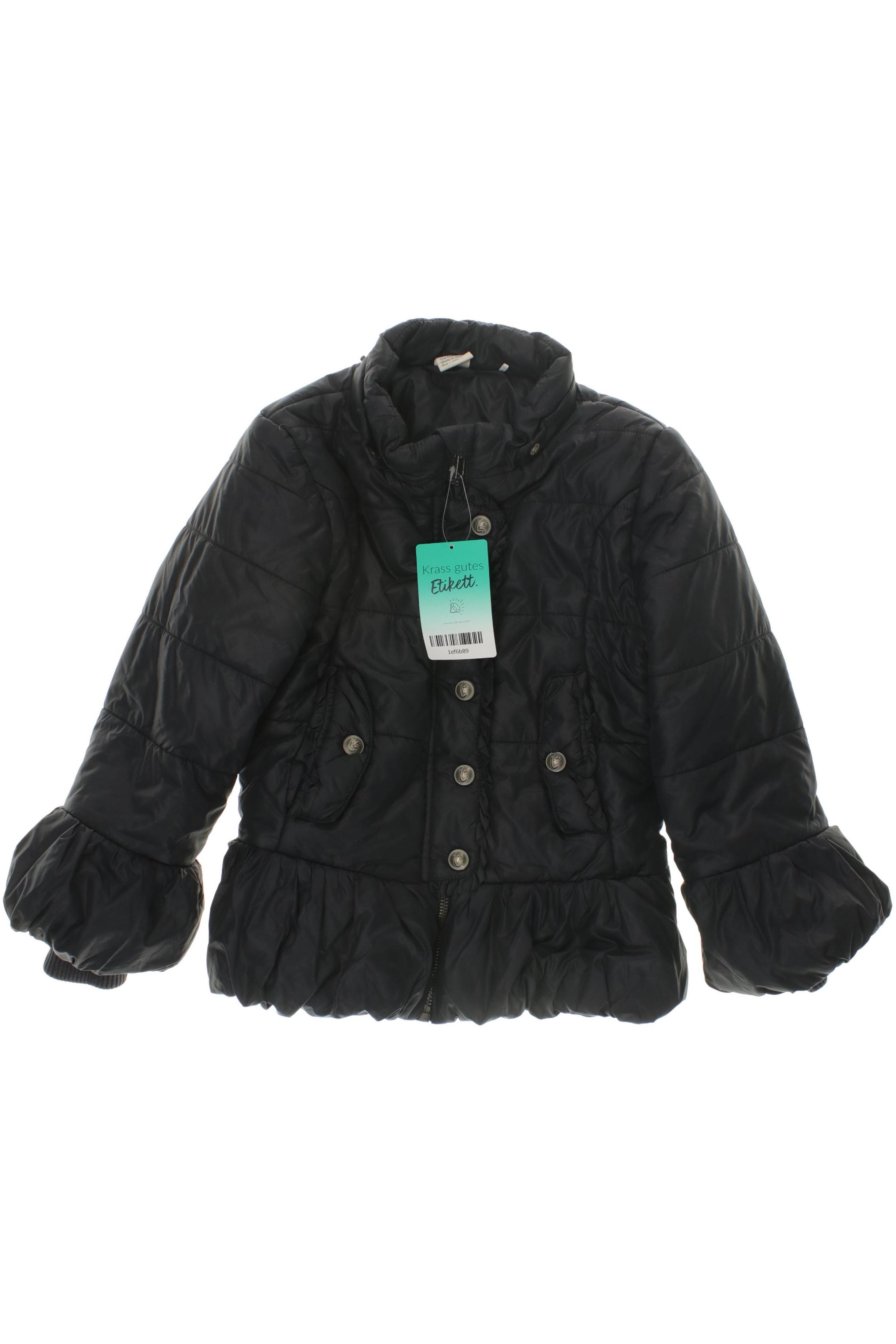 

Jottum Mädchen Jacke, schwarz, Gr. 110