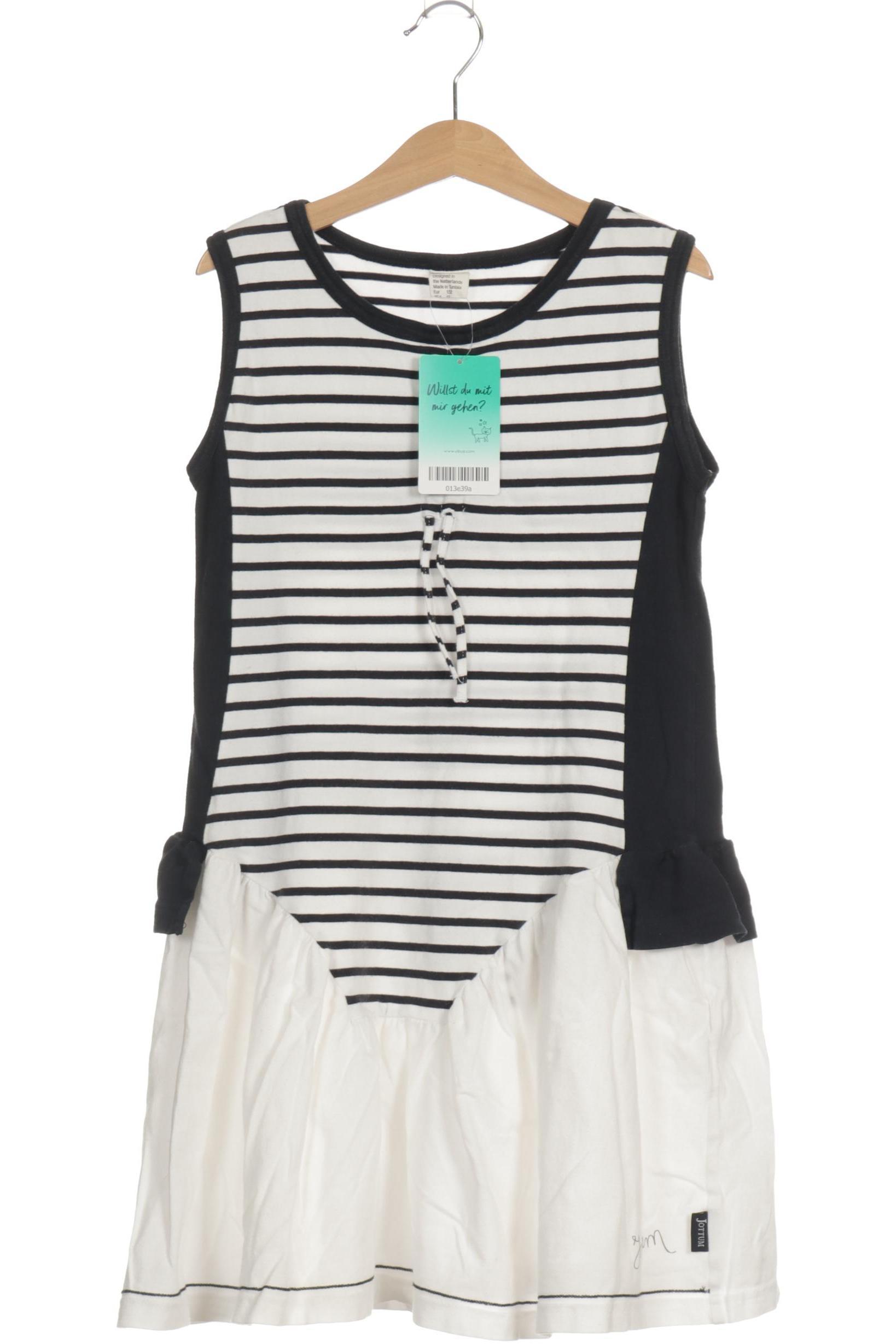 

Jottum Mädchen Kleid, weiß, Gr. 152