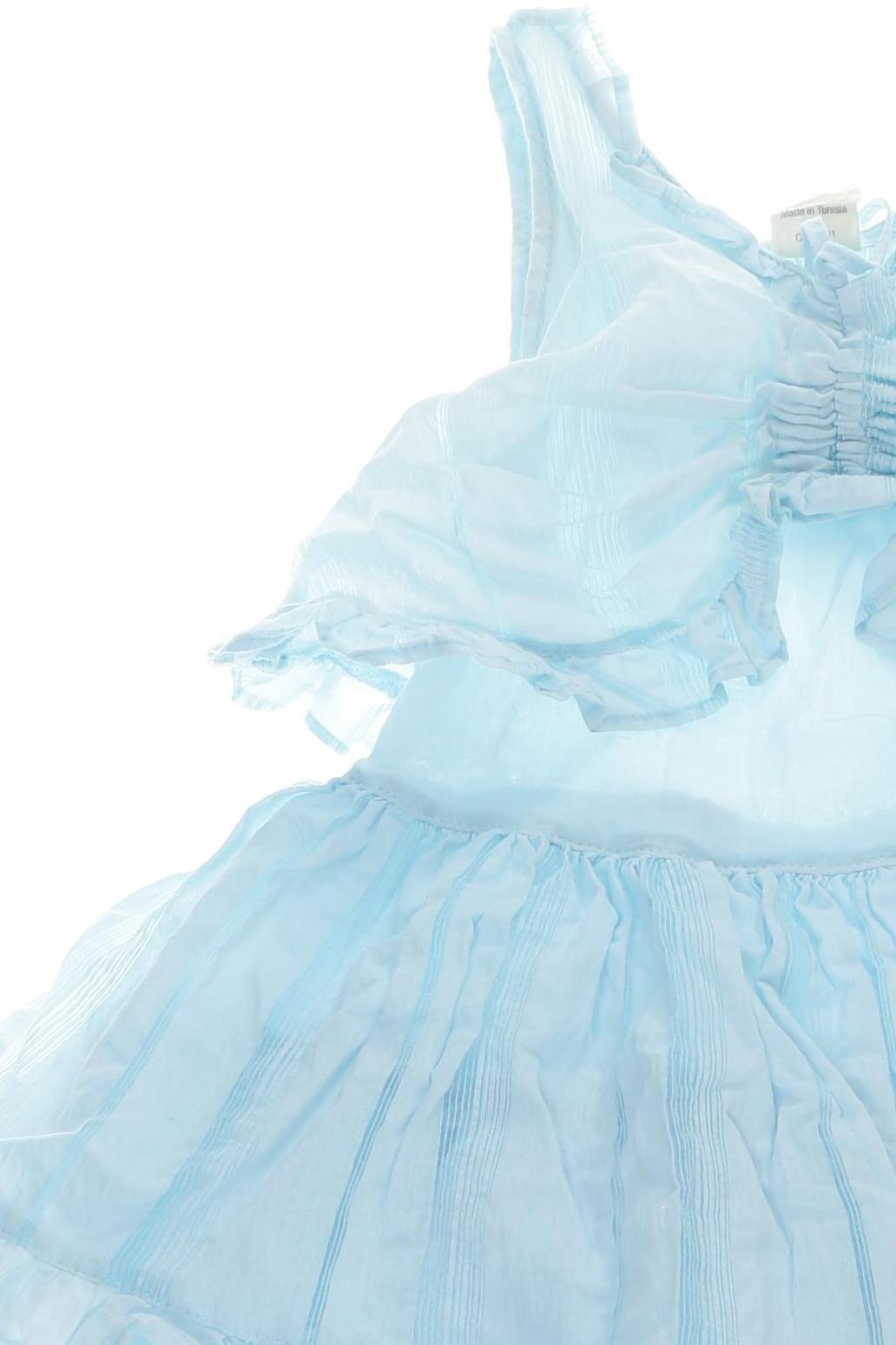 Thumbnail - Jottum Mädchen Kleid, blau, Gr. 116