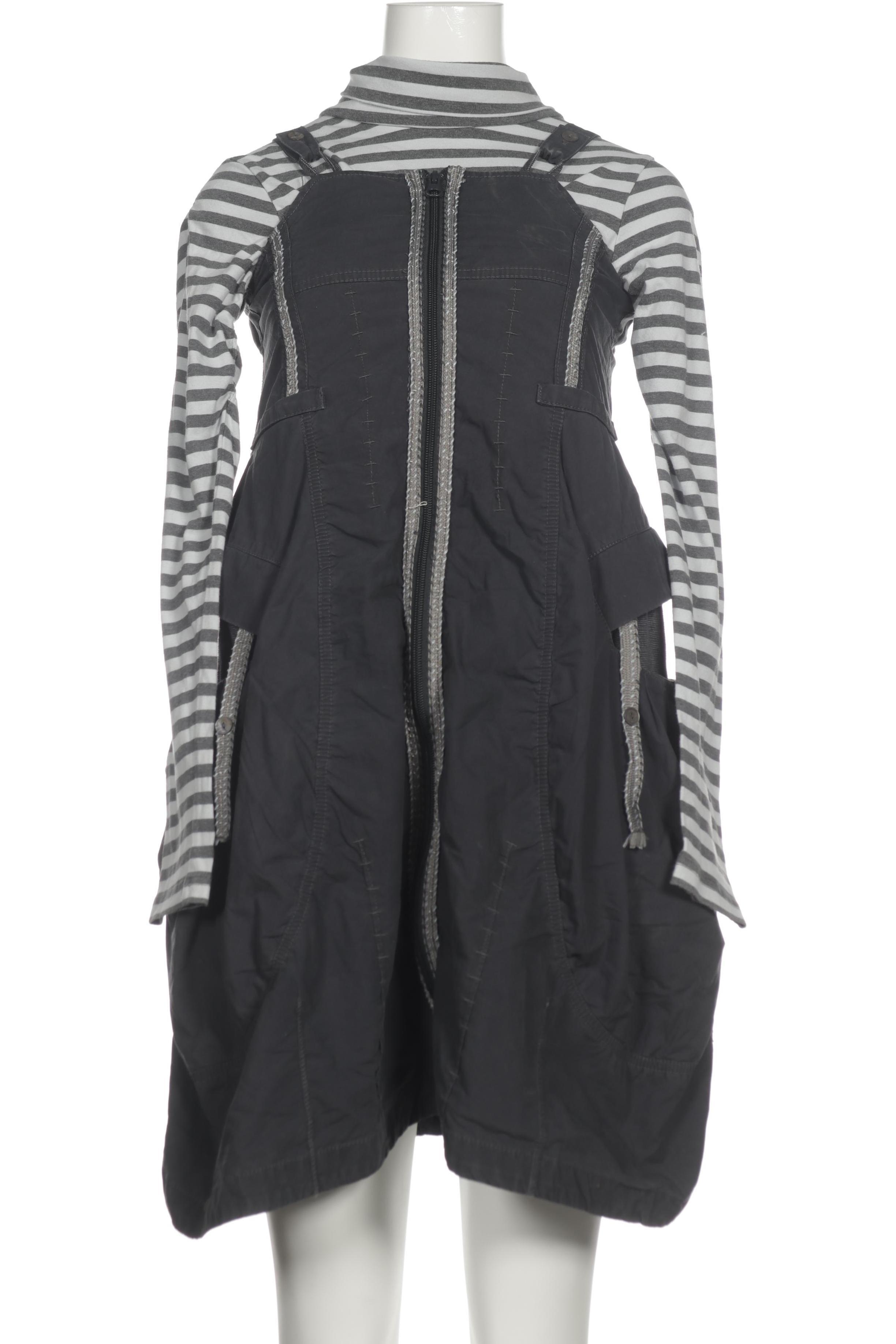 

Jottum Mädchen Kleid, grau, Gr. 152