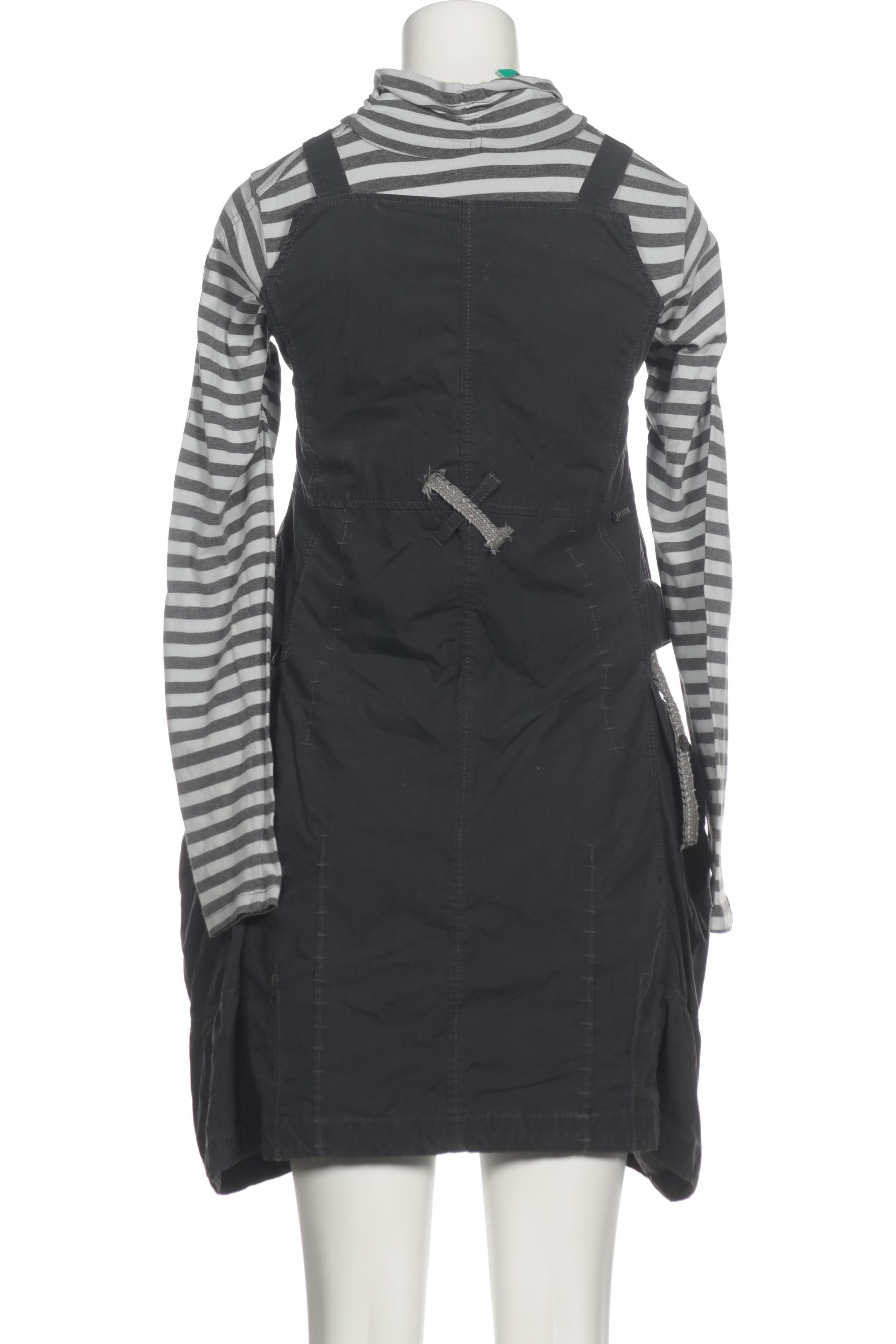 Thumbnail - Jottum Mädchen Kleid, grau, Gr. 152