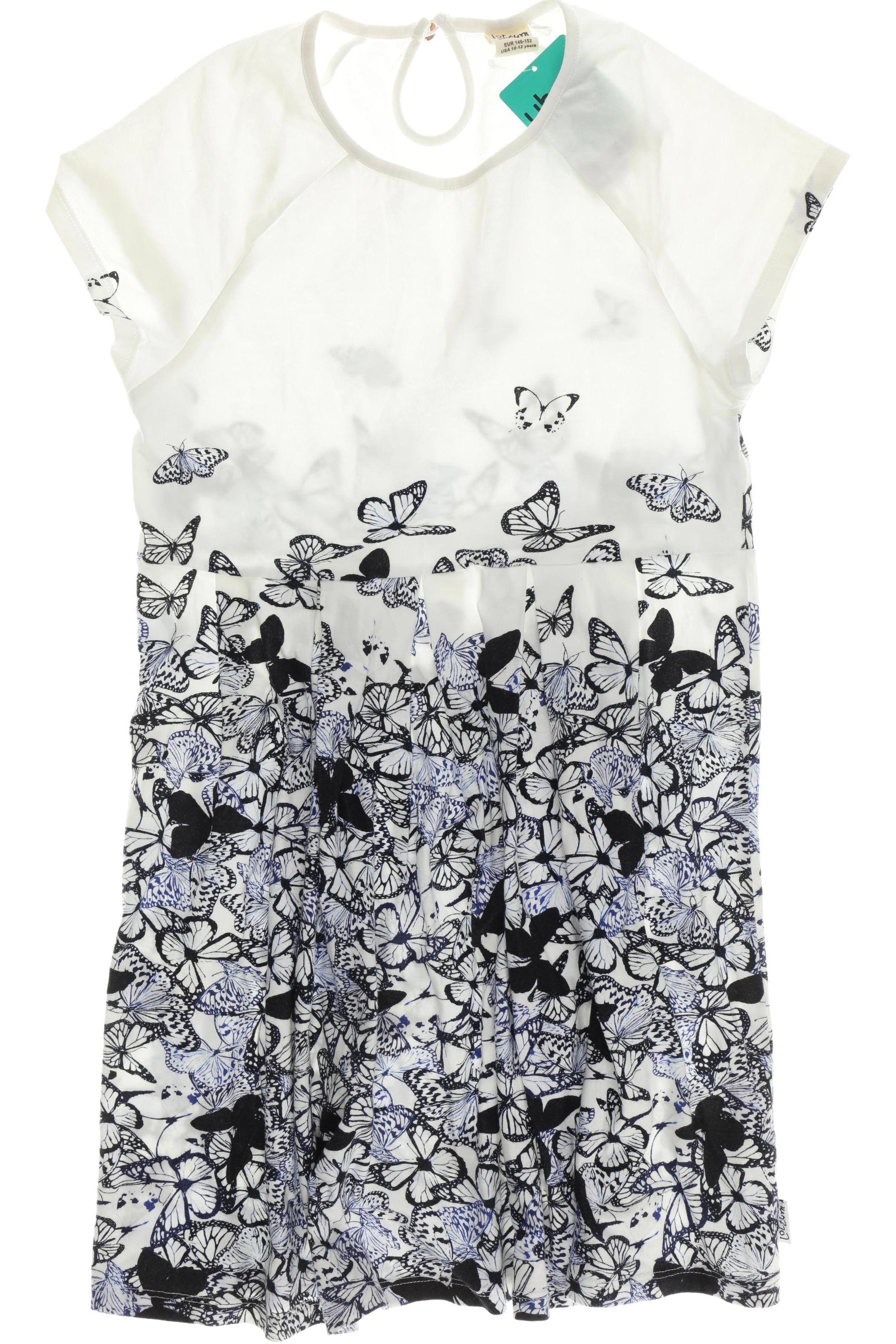 

Jottum Mädchen Kleid, blau, Gr. 146