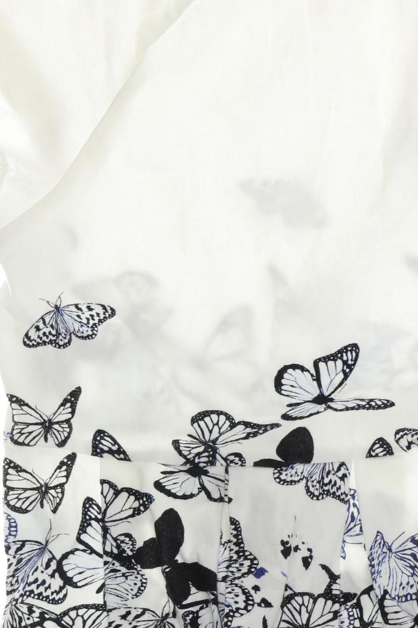 Thumbnail - Jottum Mädchen Kleid, blau, Gr. 146