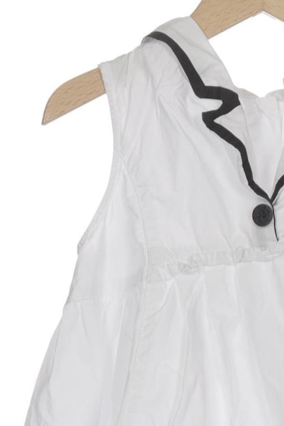 Thumbnail - Jottum Mädchen Kleid, weiß, Gr. 98