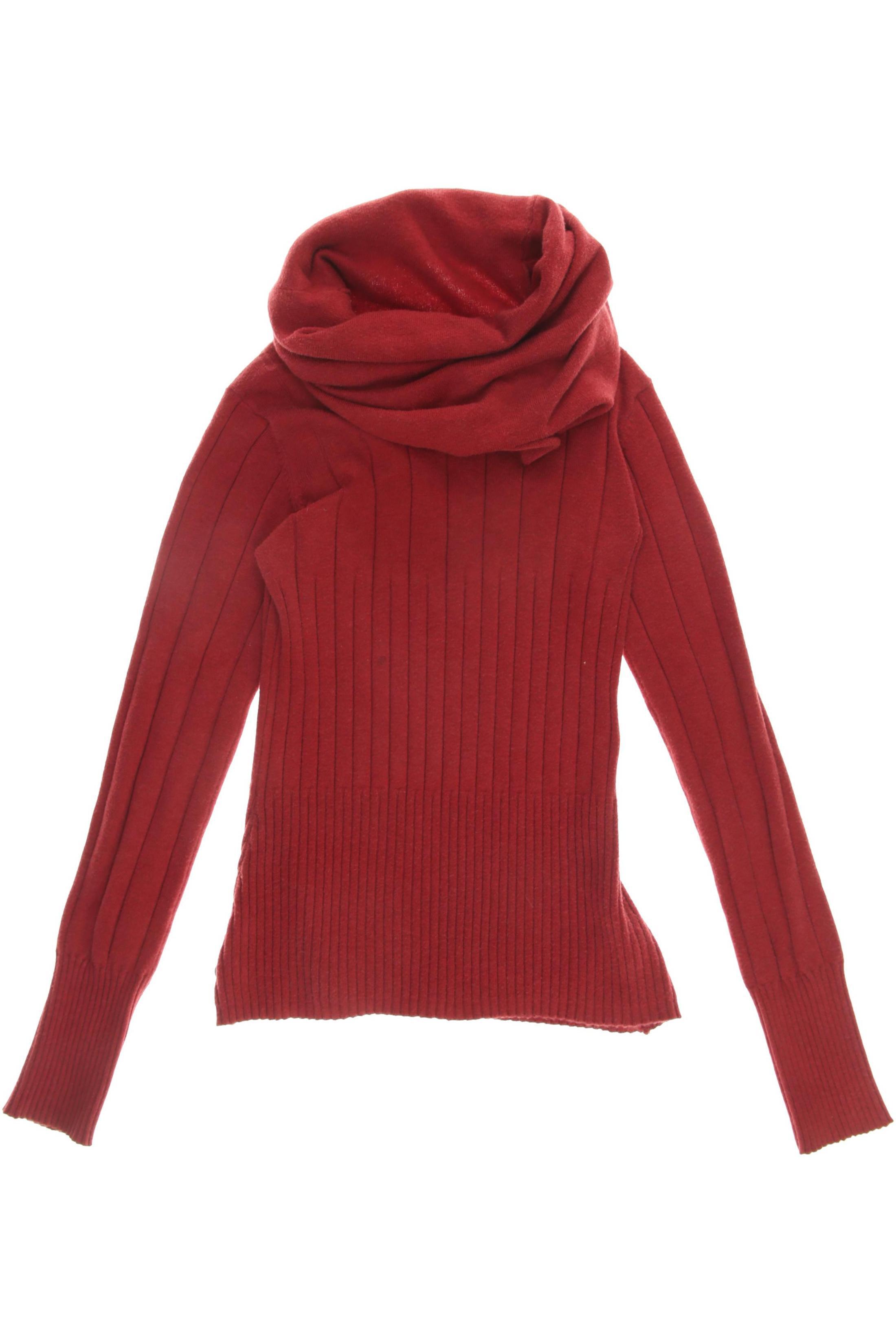 

Jottum Mädchen Pullover, rot, Gr. 116